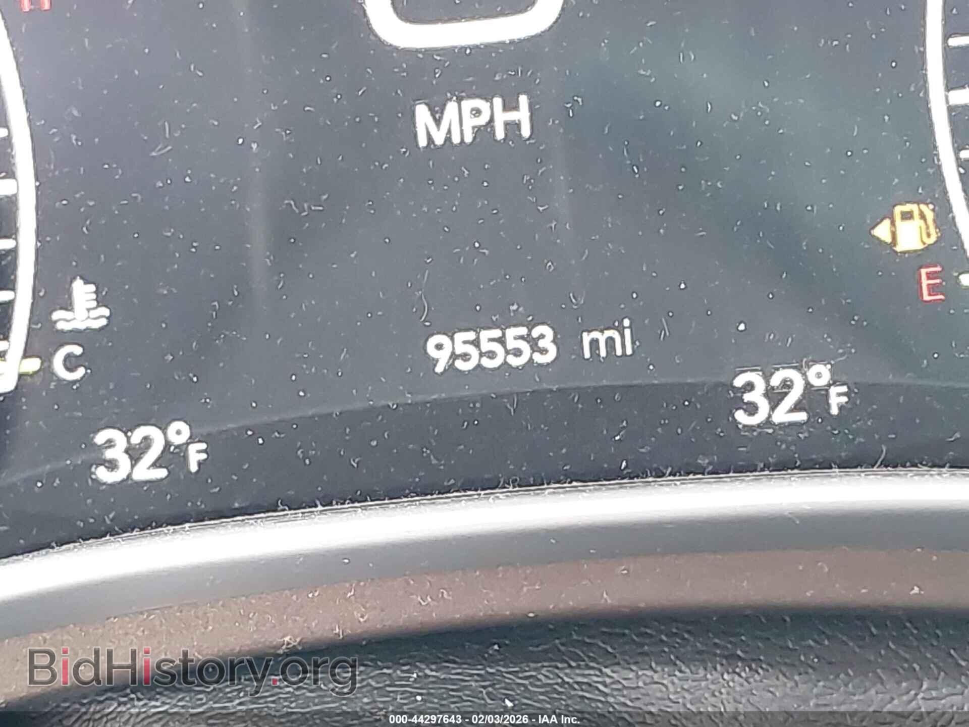 2017 CHRYSLER PACIFICA - VIN: 2C4RC1EG6HR811894 - Photo 15