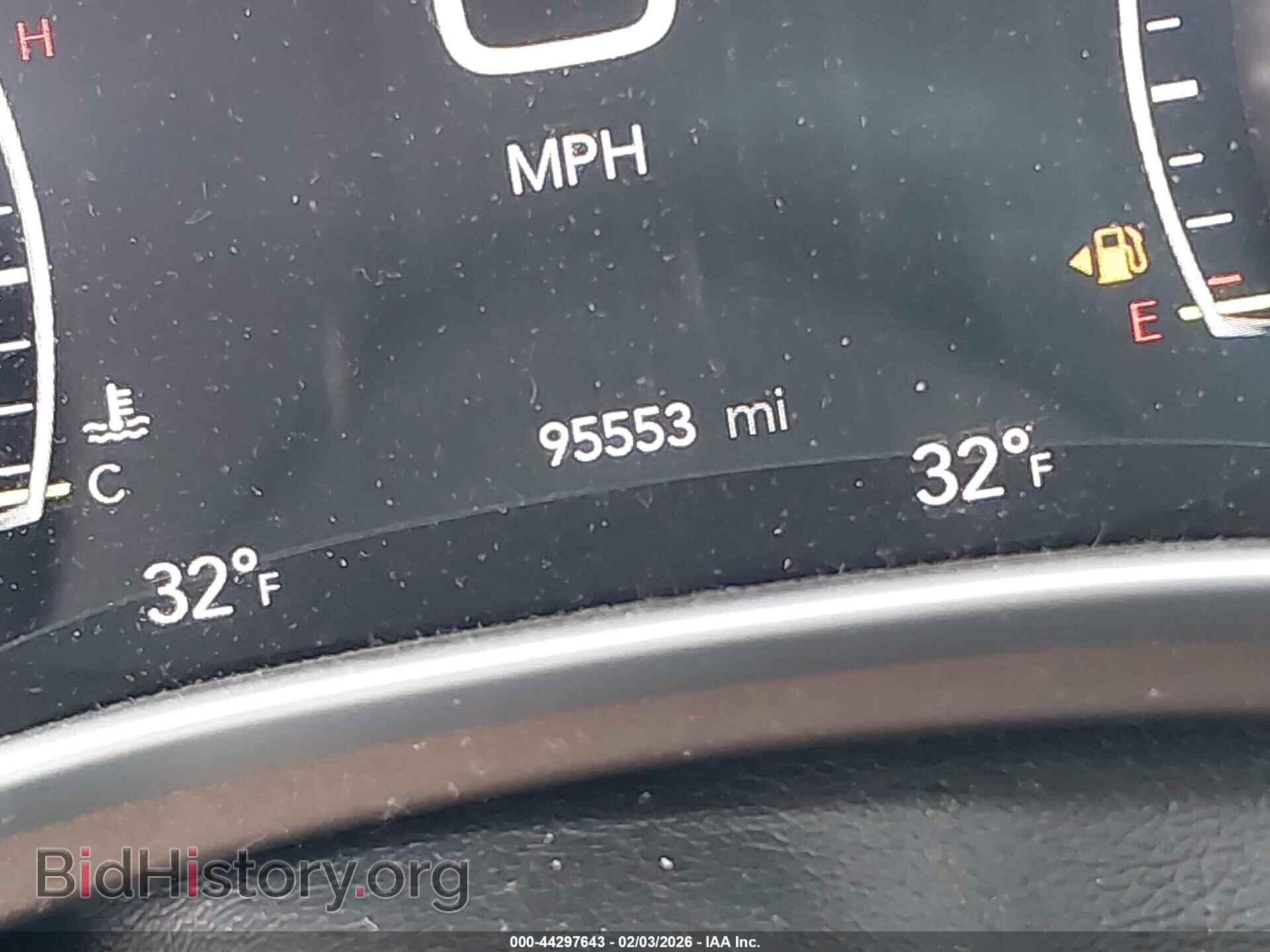 2017 CHRYSLER PACIFICA - VIN: 2C4RC1EG6HR811894 - Photo 7