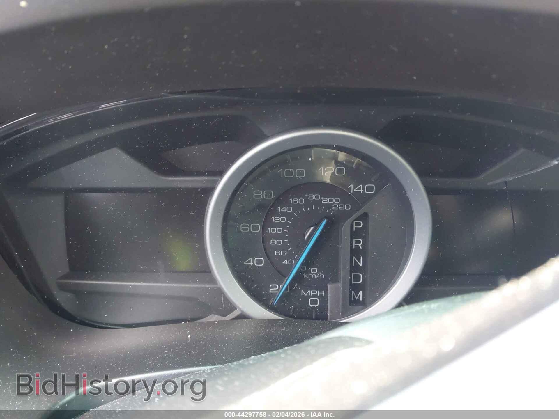 2014 FORD EXPLORER - VIN: 1FM5K8D83EGB32064 - Фото 7