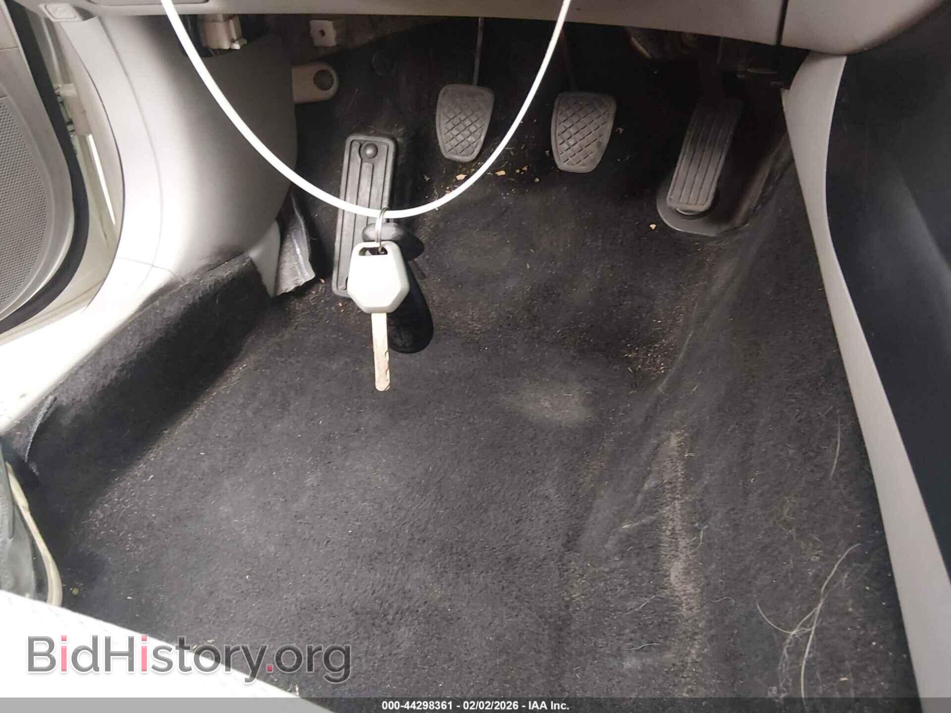 2012 SUBARU FORESTER - VIN: JF2SHBDC0CG403930 - Фото 11