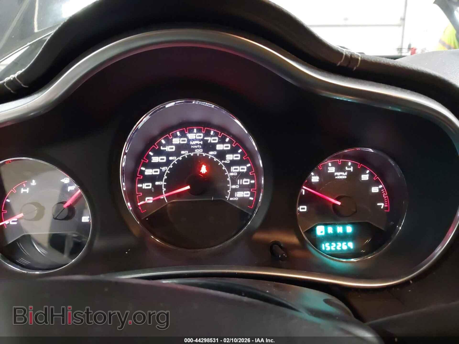 2013 DODGE AVENGER - VIN: 1C3CDZAB1DN652614 - Фото 16