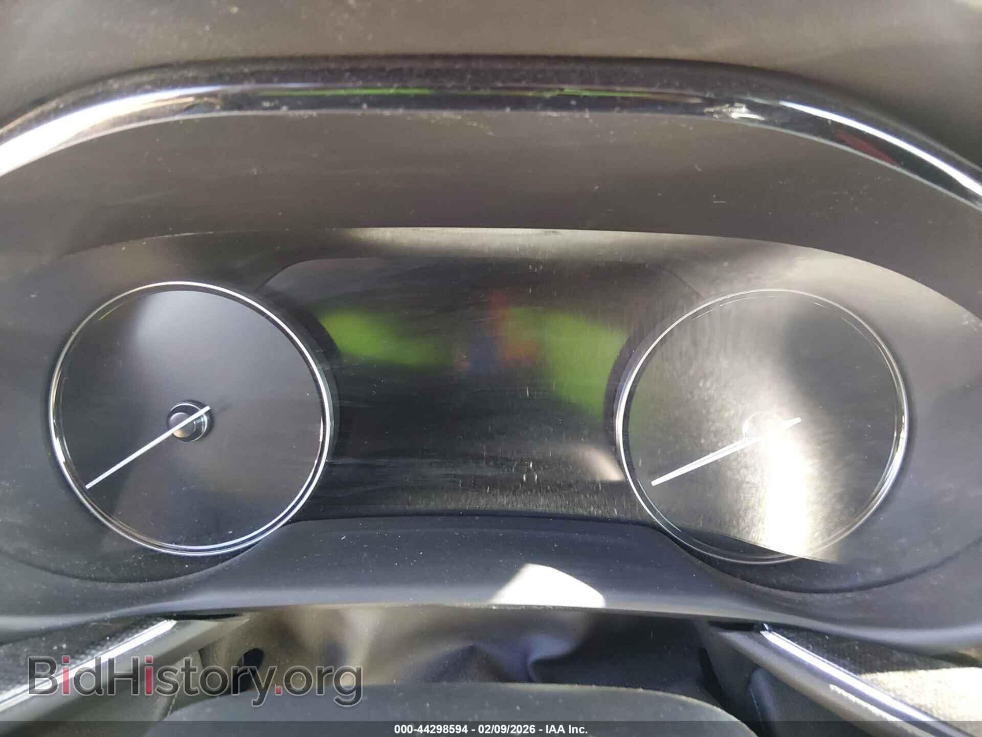 2023 BUICK ENVISION - VIN: LRBFZNR44PD069830 - Фото 7