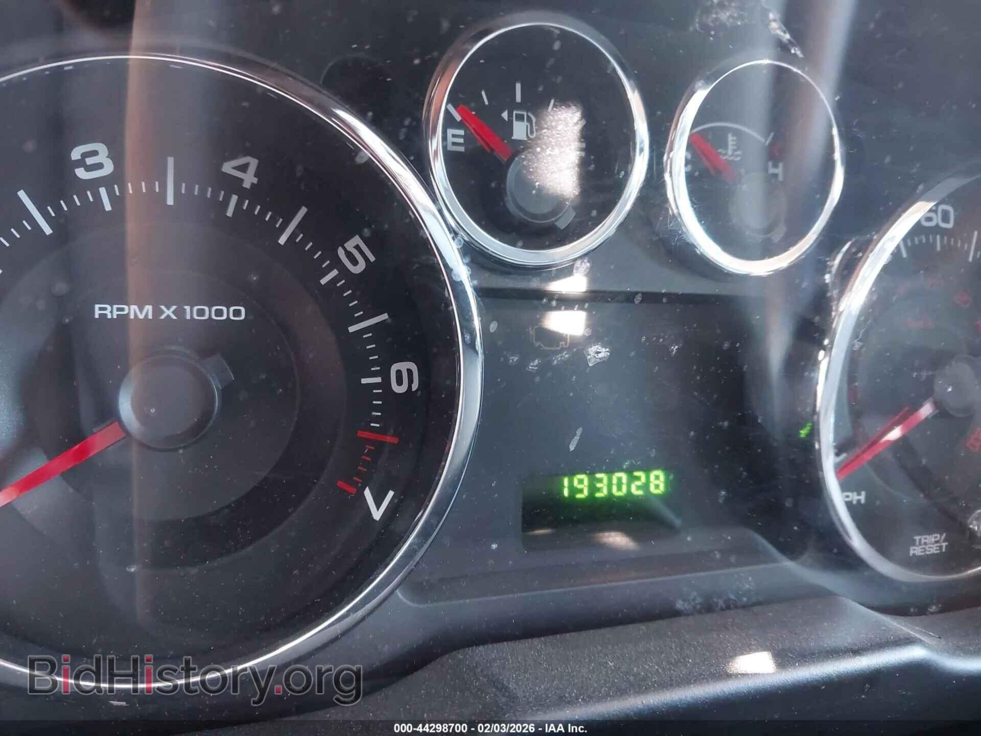 2009 FORD EDGE - VIN: 2FMDK36C79BA70259 - Photo 7