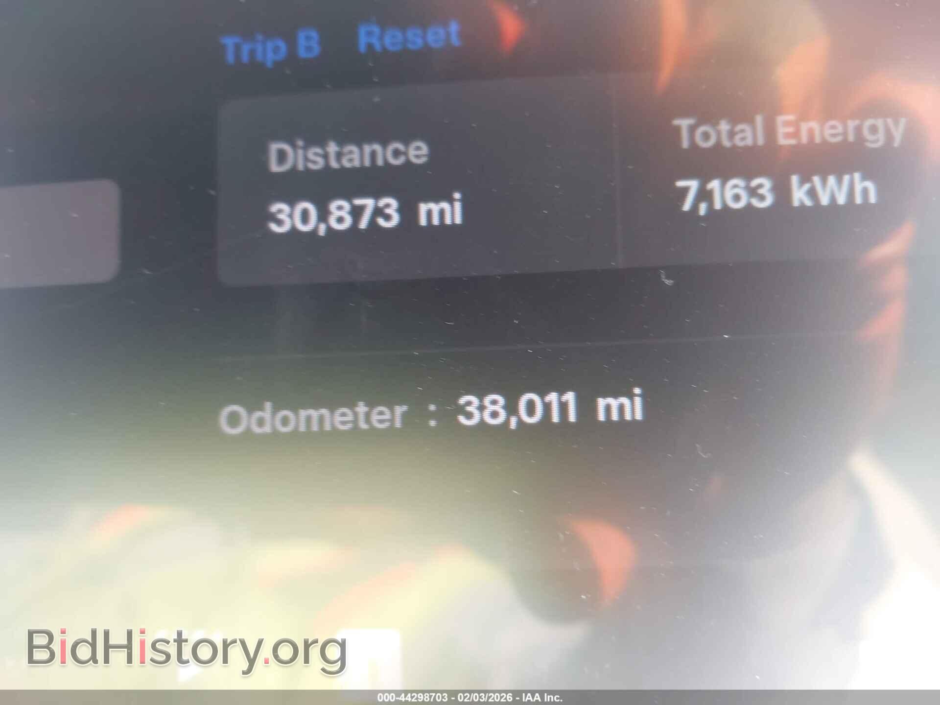 2019 TESLA MODEL 3 - VIN: 5YJ3E1EA3KF417784 - Фото 15