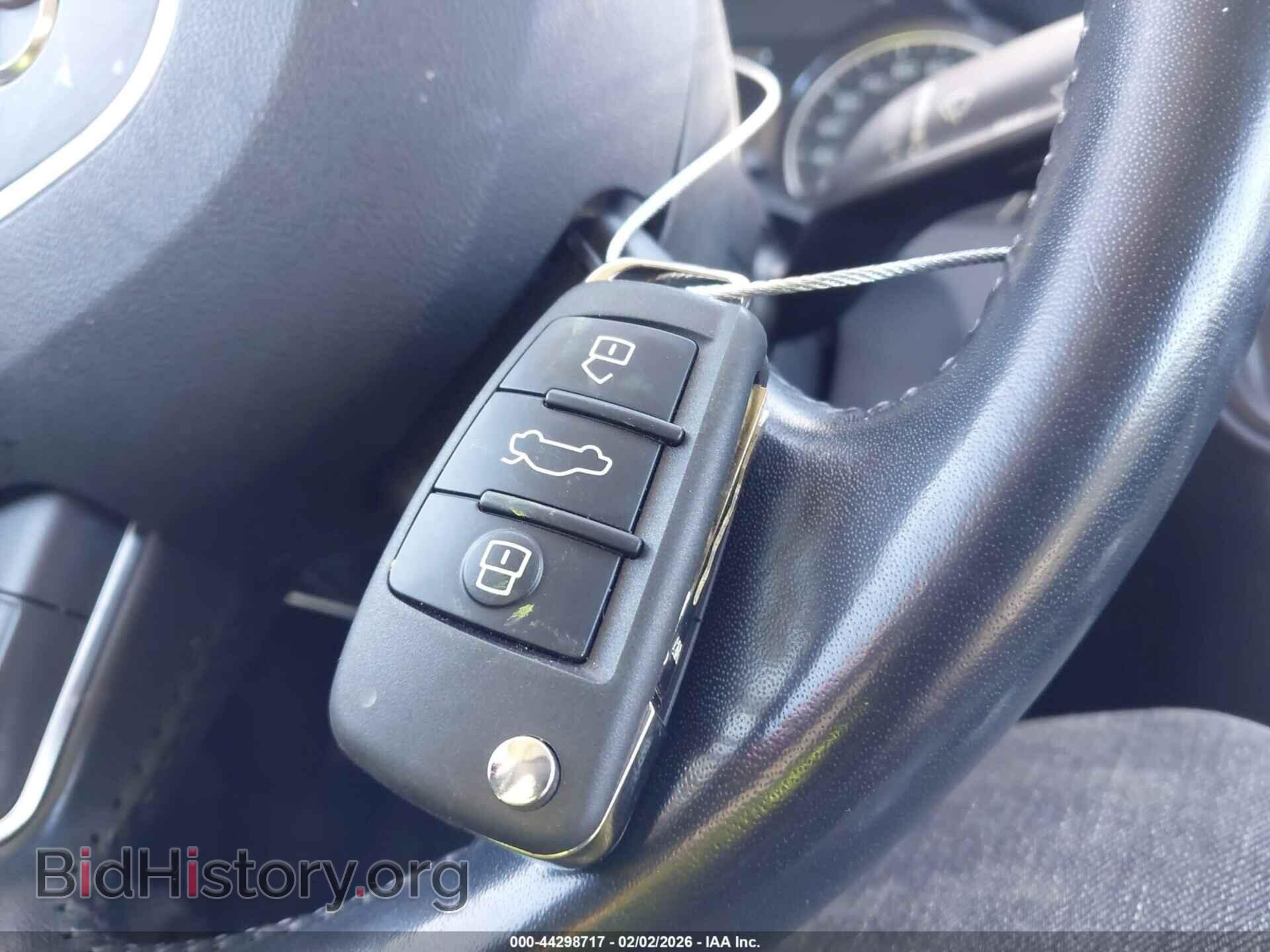 2015 AUDI Q5 - VIN: WA1LFAFP8FA089156 - Фото 11
