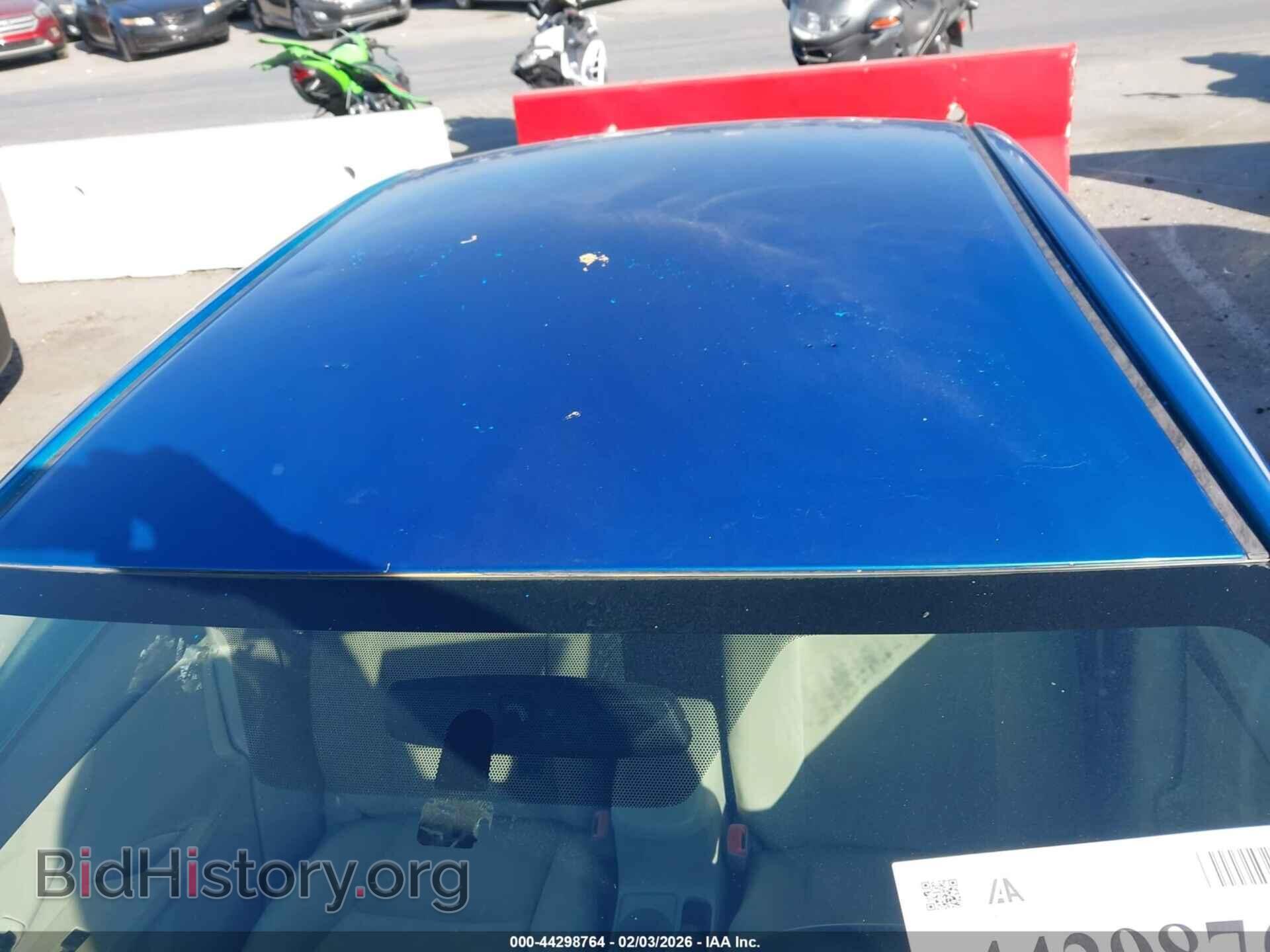 2012 TOYOTA COROLLA - VIN: 5YFBU4EE2CP024478 - Фото 6