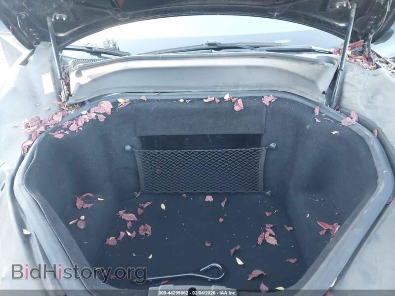 2016 Tesla MODEL S (VIN 5YJSA1E13GF129732) — фото 10 из 17