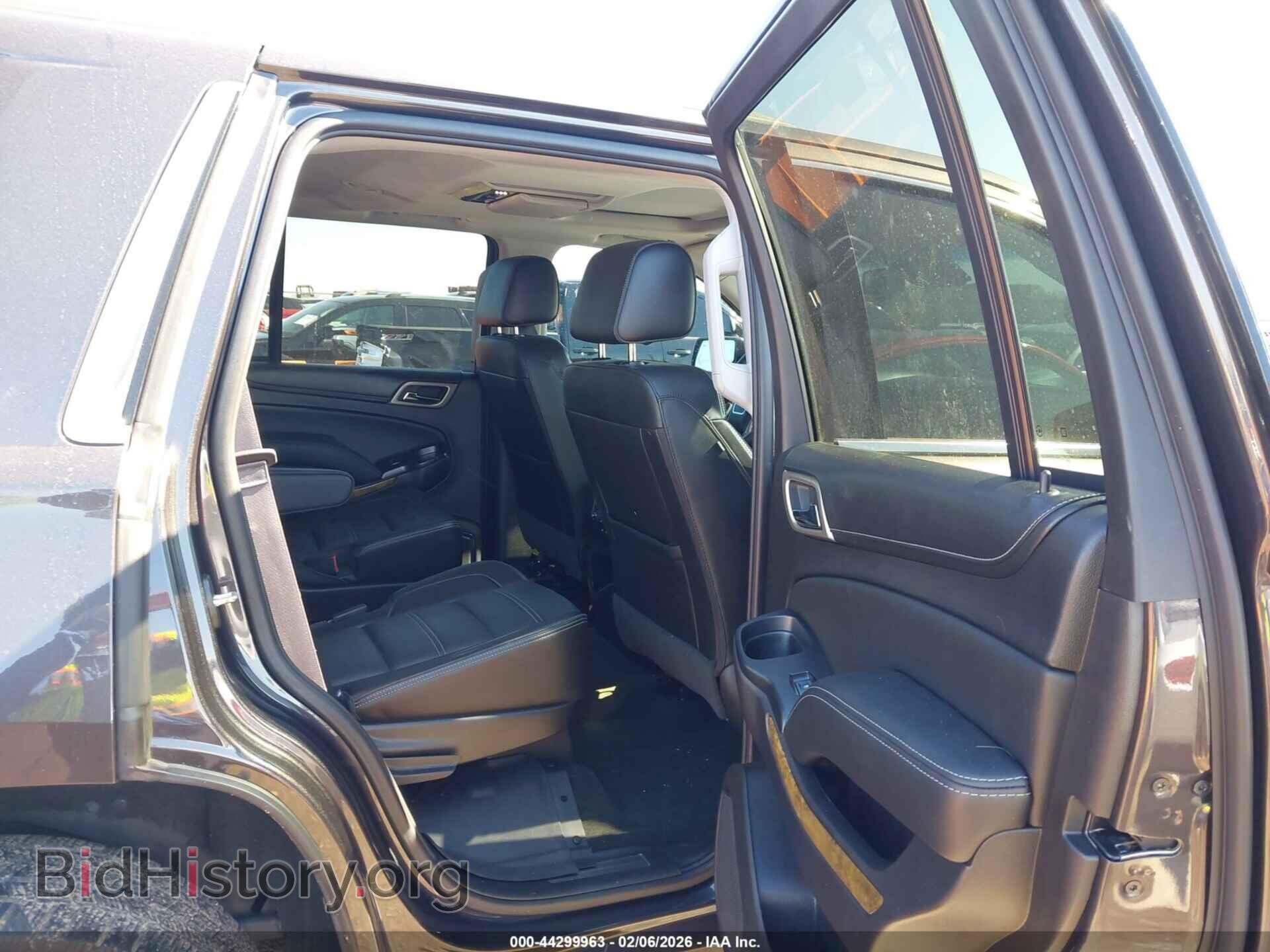 2017 GMC YUKON - VIN: 1GKS2CKJ8HR135605 - Фото 8