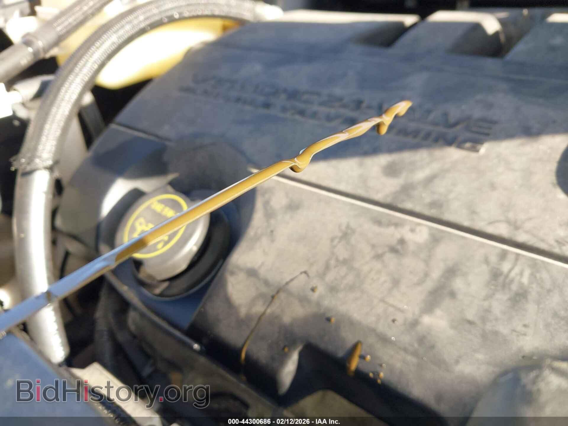 2014 MAZDA CX-9 - VIN: JM3TB3DV8E0446541 - Фото 17