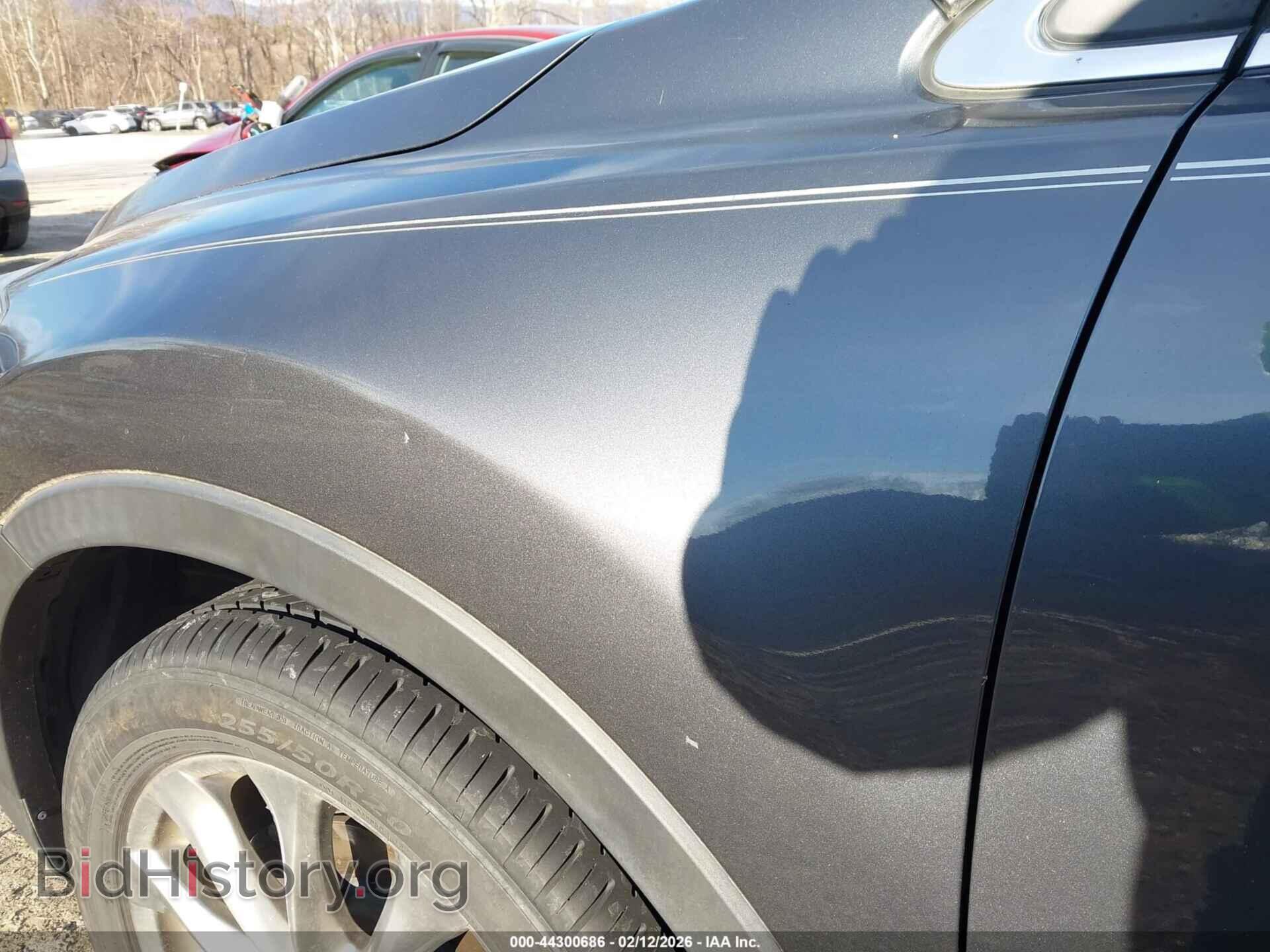 2014 MAZDA CX-9 - VIN: JM3TB3DV8E0446541 - Фото 20