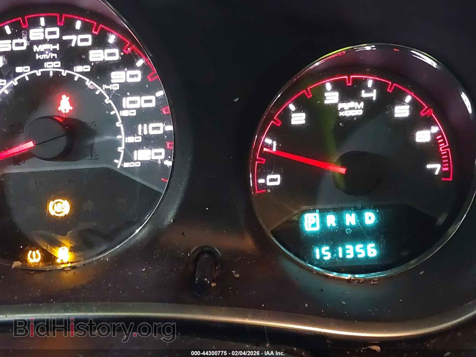 2013 DODGE AVENGER - VIN: 1C3CDZAG2DN582150 - Photo 7