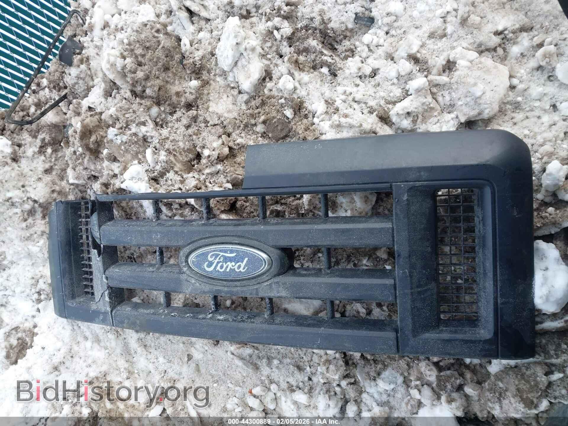 2014 FORD E-250 - VIN: 1FTNE2EW3EDA02633 - Фото 12