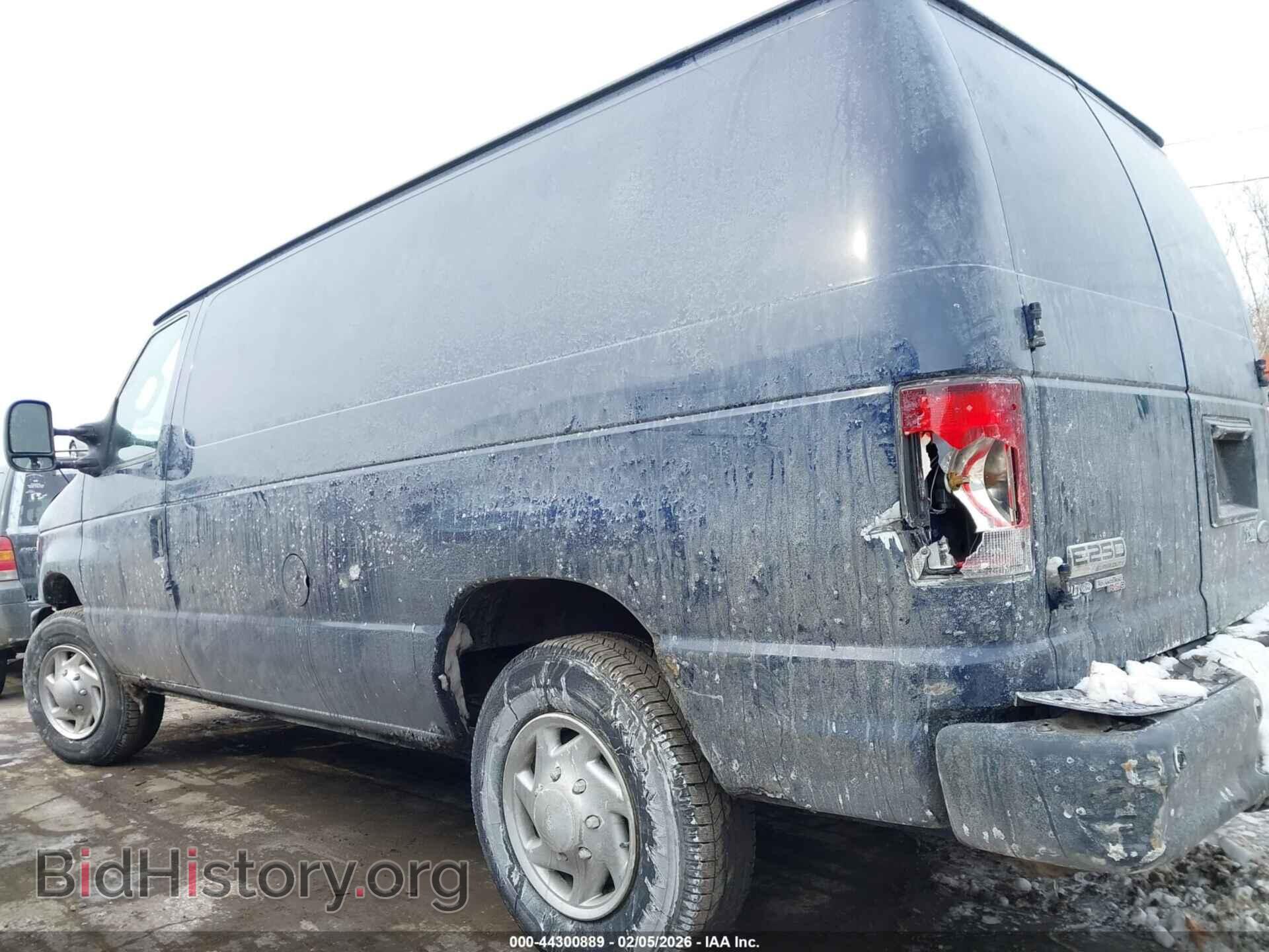 2014 FORD E-250 - VIN: 1FTNE2EW3EDA02633 - Фото 15