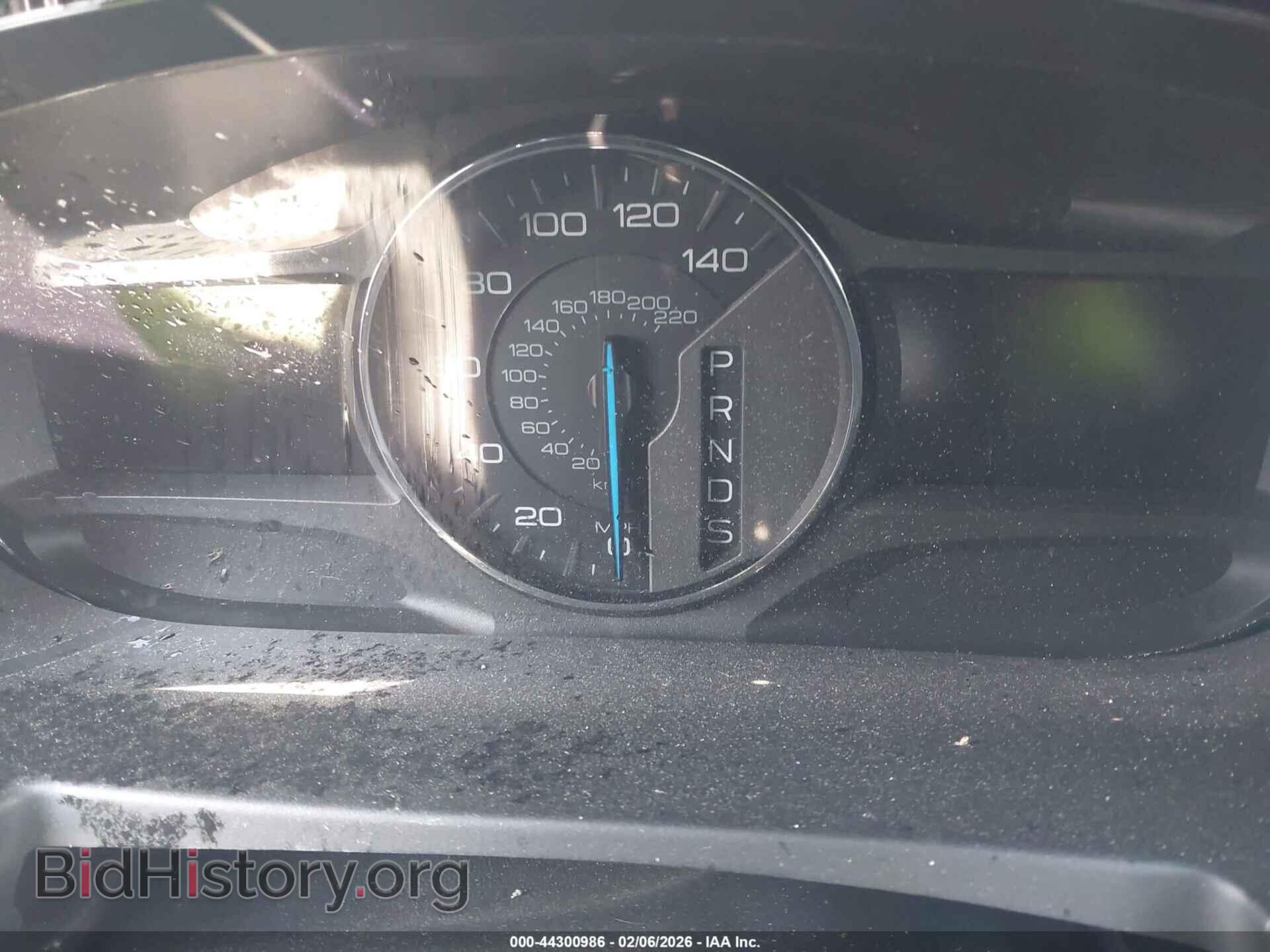 2014 FORD EDGE - VIN: 2FMDK3JC8EBB62028 - Фото 7