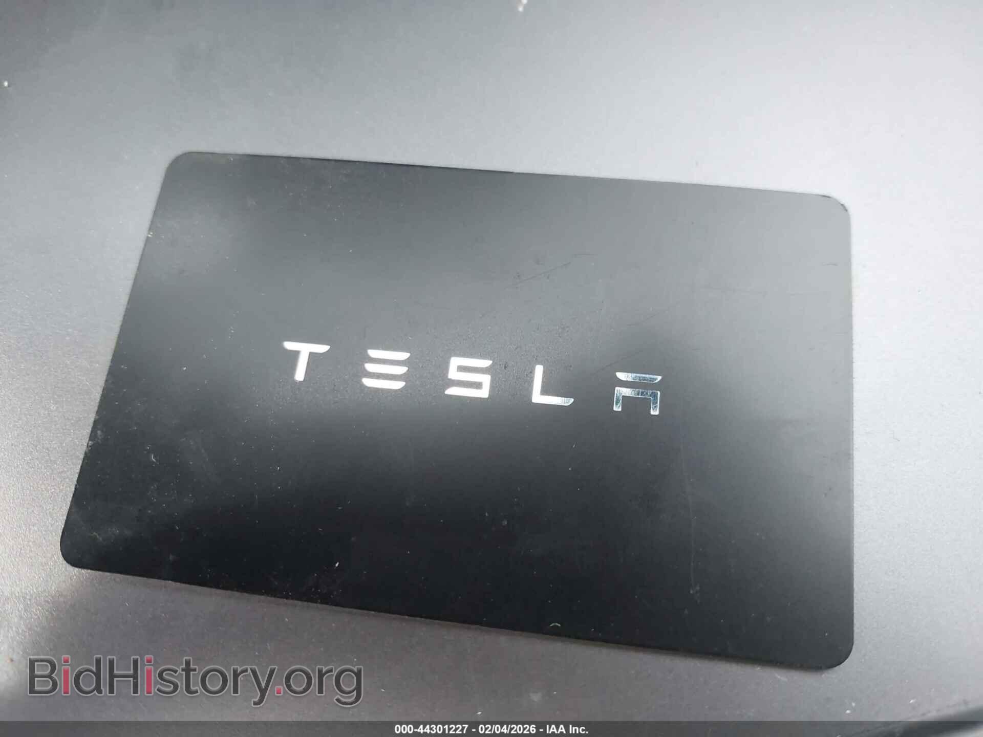 2022 TESLA MODEL 3 - VIN: 5YJ3E1EB8NF210062 - Фото 11