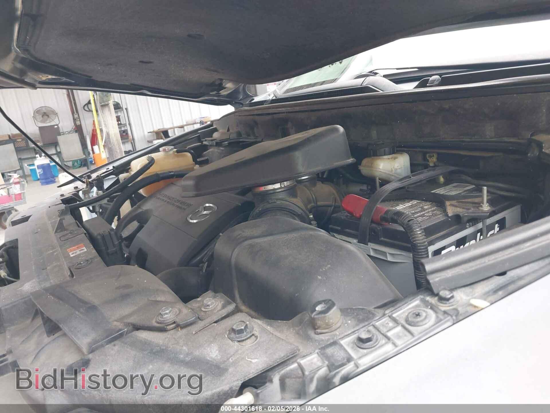 2012 MAZDA CX-9 - VIN: JM3TB2DA2C0341577 - Фото 10
