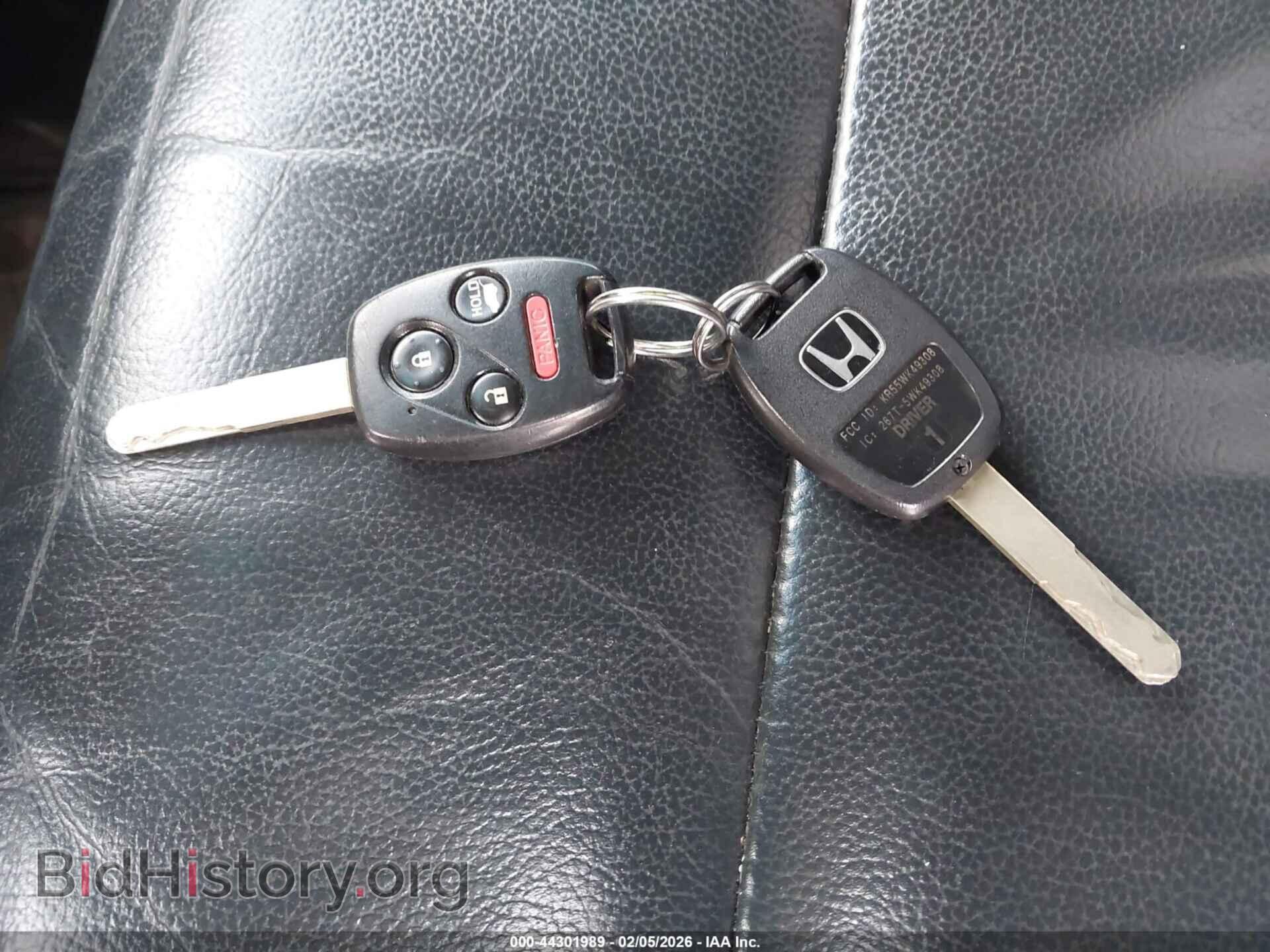 2015 HONDA PILOT - VIN: 5FNYF4H97FB051162 - Фото 11