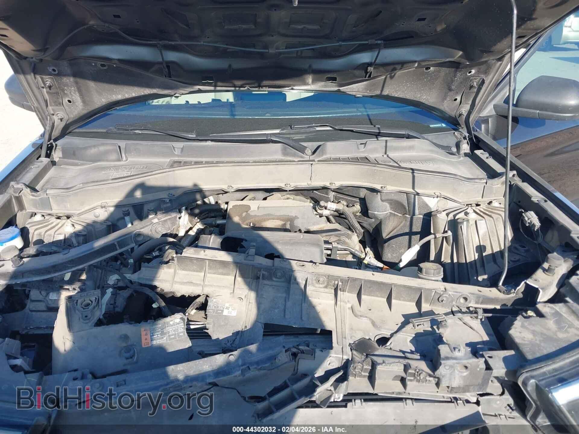 2020 FORD EXPLORER - VIN: 1FMSK7BH4LGD16216 - Фото 10