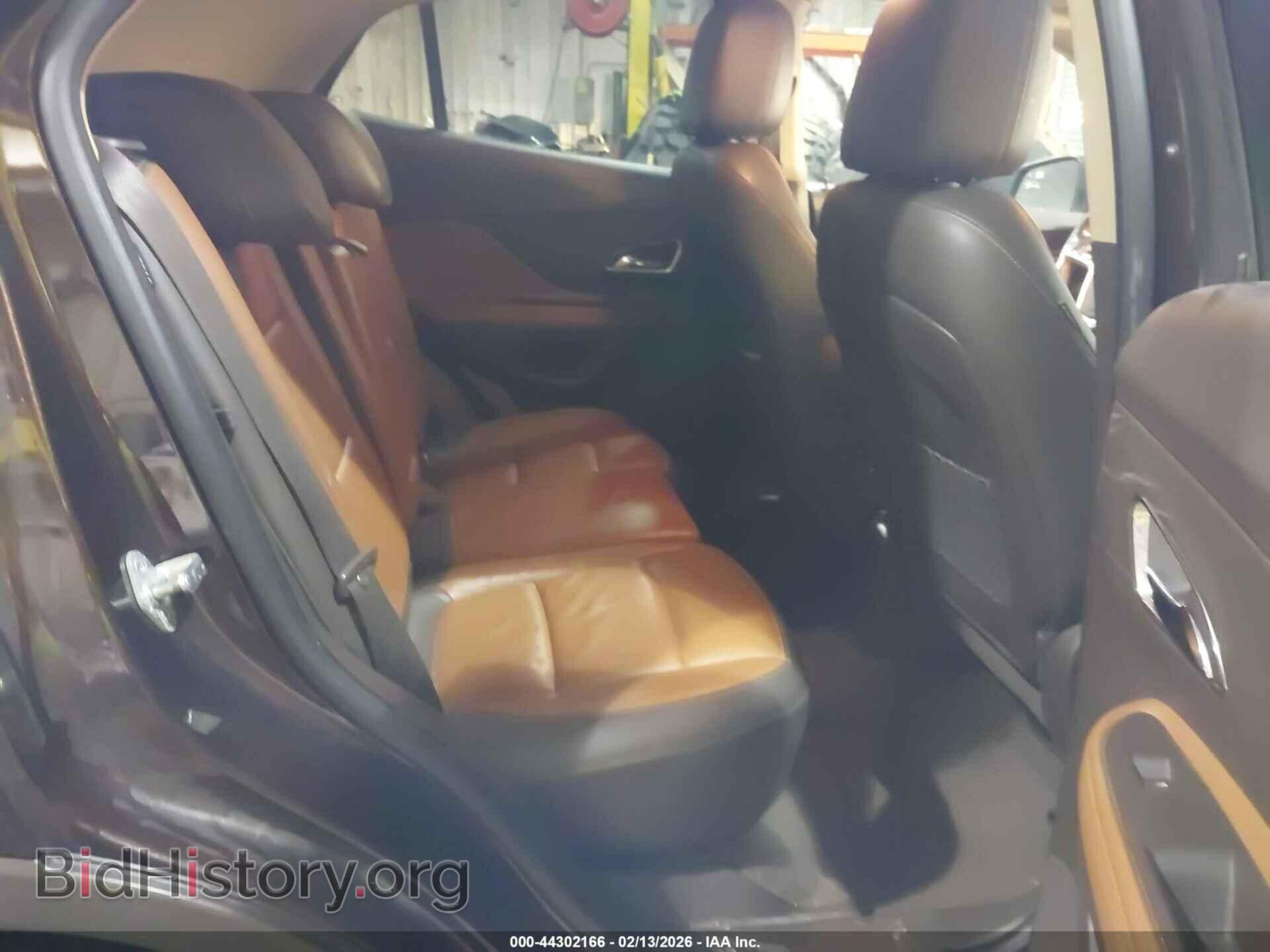 2013 BUICK ENCORE - VIN: KL4CJHSBXDB189316 - Photo 8