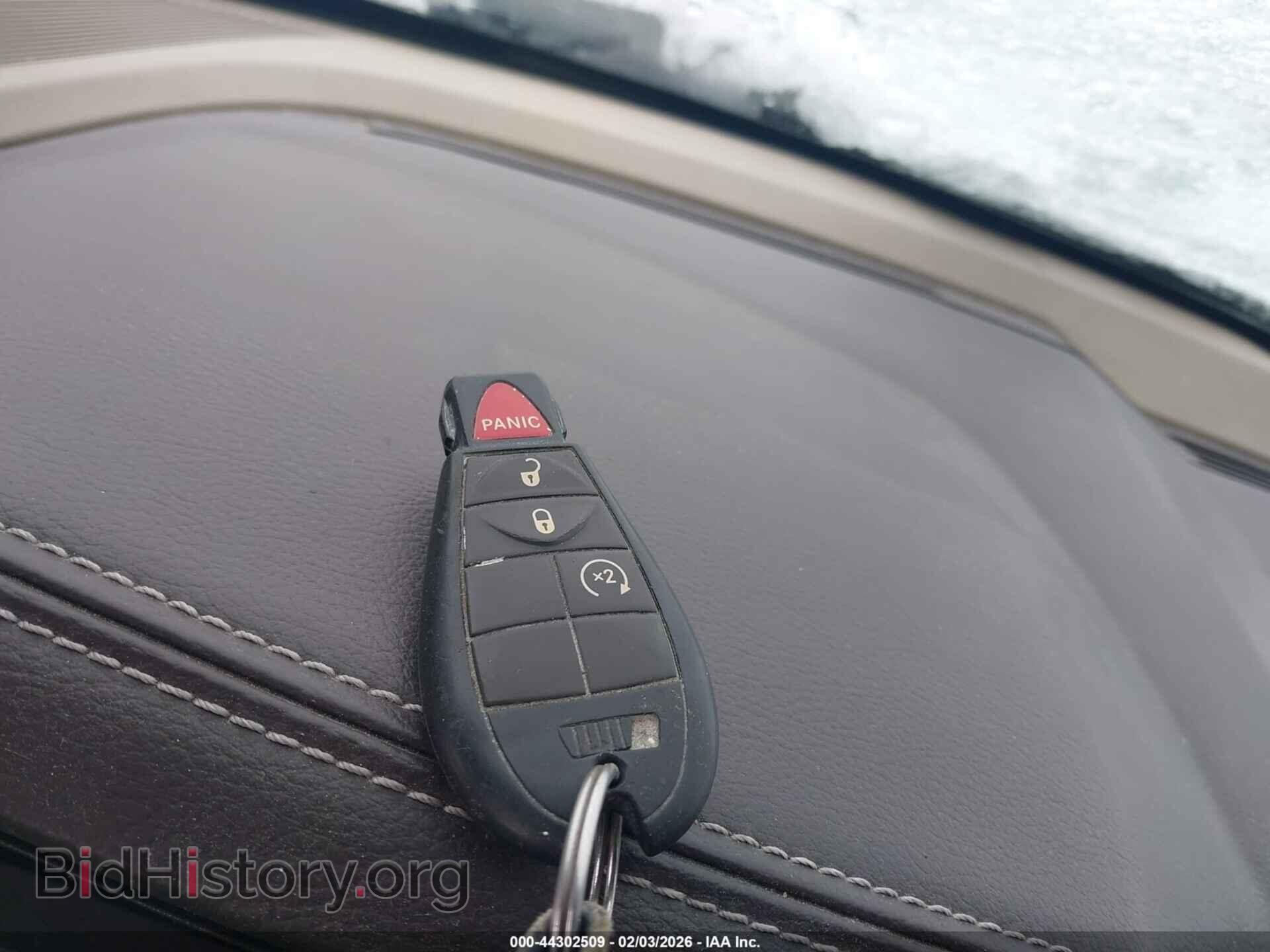 2012 RAM 1500 - VIN: 1C6RD7NT5CS241589 - Фото 11