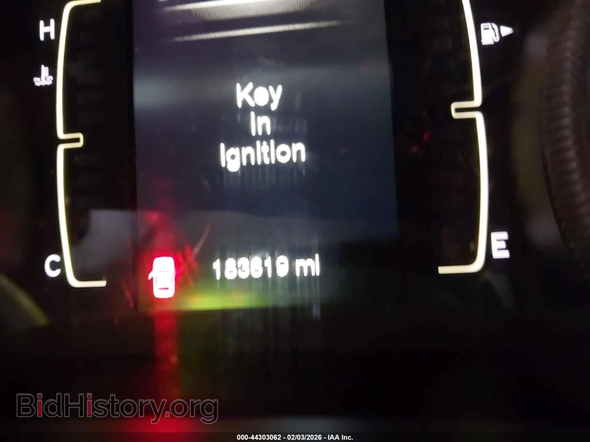 2014 JEEP CHEROKEE - VIN: 1C4PJMCS1EW285506 - Фото 7