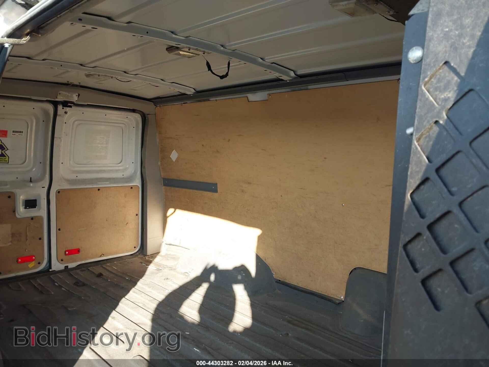2010 FORD E-150 - VIN: 1FTNE1EW6ADA91196 - Фото 8