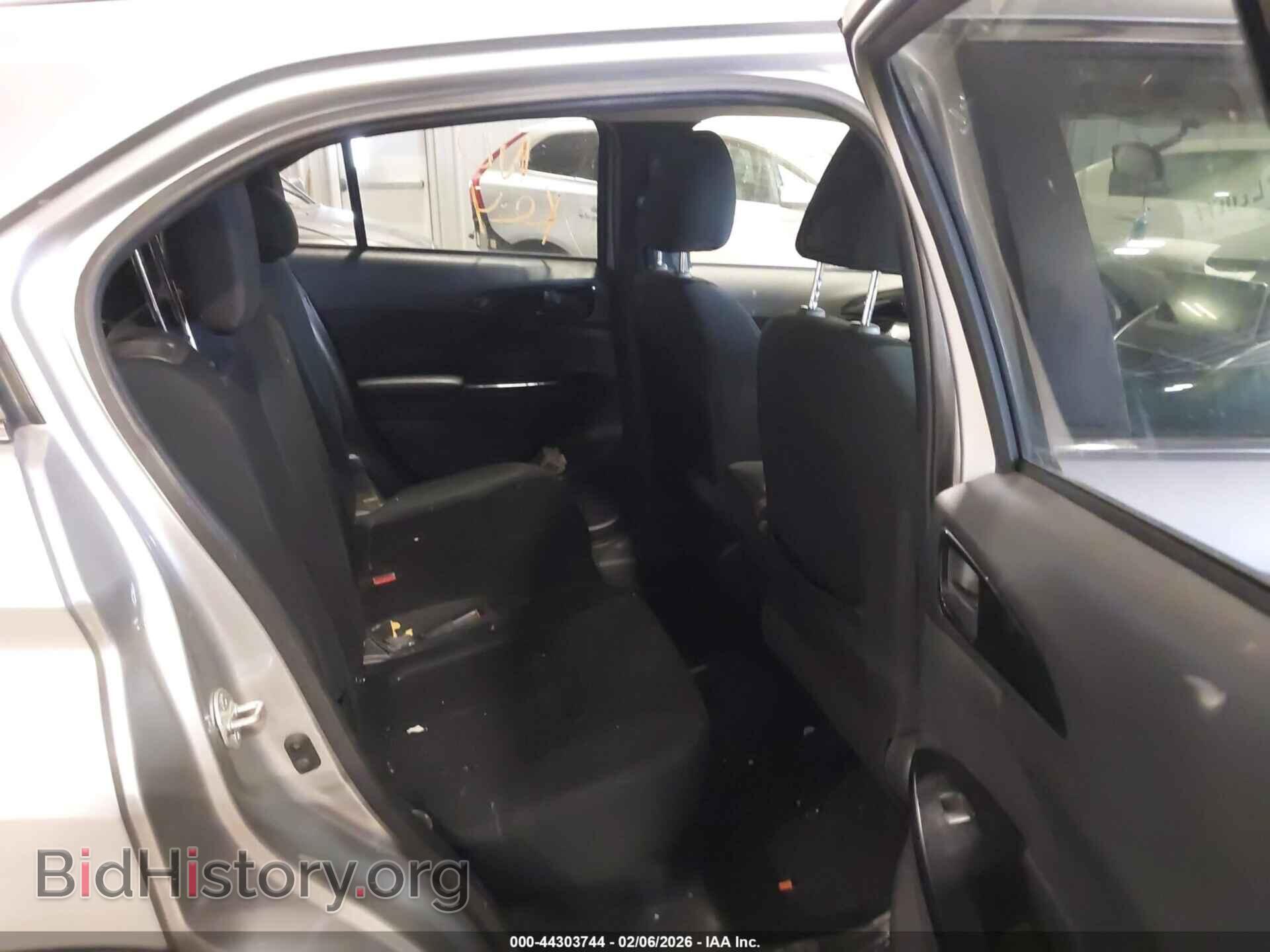 2019 MITSUBISHI ECLIPSE CROSS - VIN: JA4AT4AA4KZ046689 - Фото 8