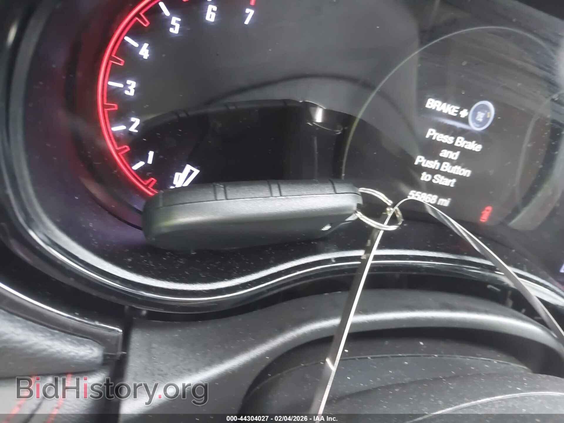 2023 DODGE DURANGO - VIN: 1C4RDJDG7PC617395 - Фото 11