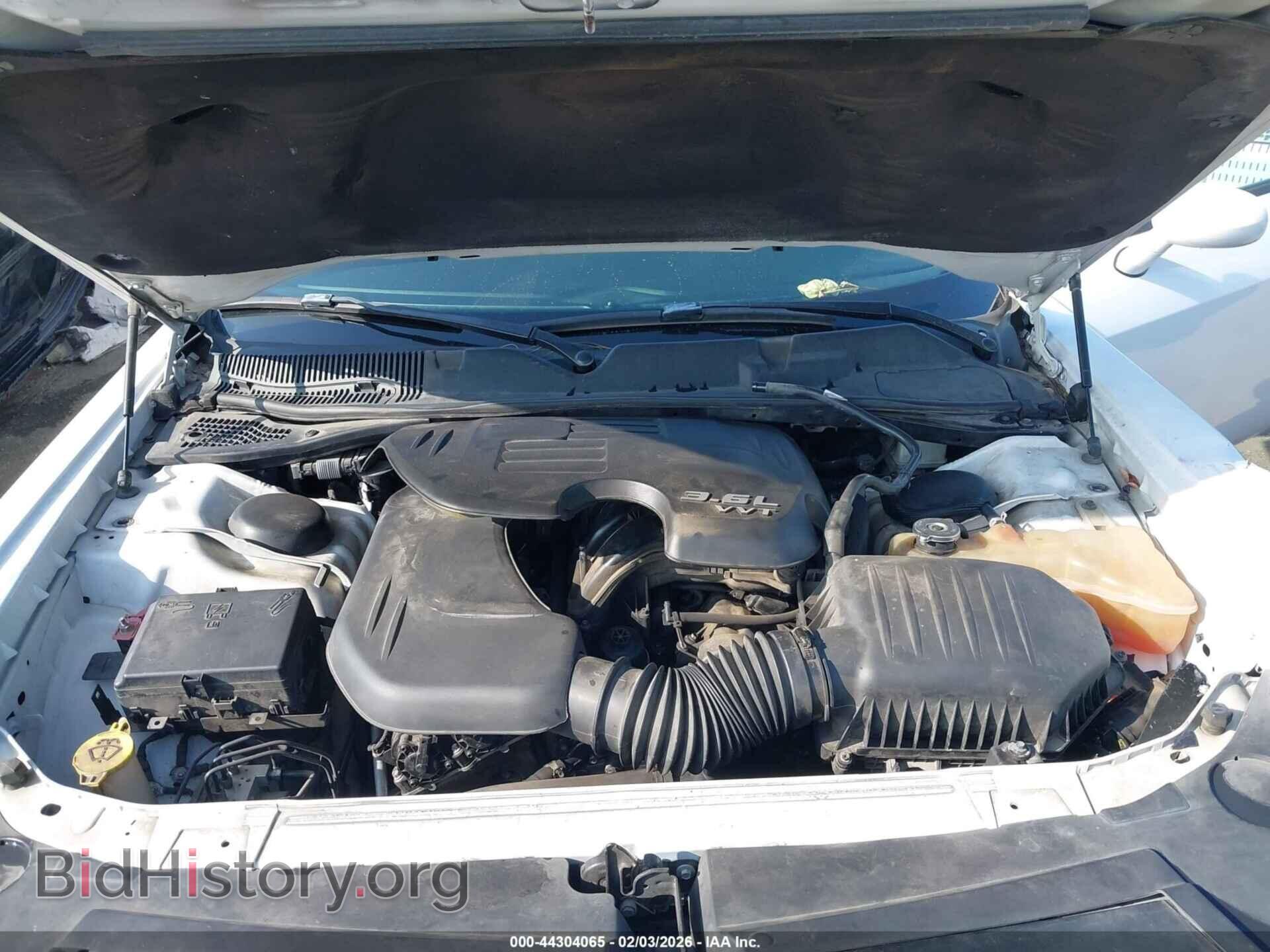 2016 DODGE CHALLENGER - VIN: 2C3CDZAG3GH138160 - Фото 10