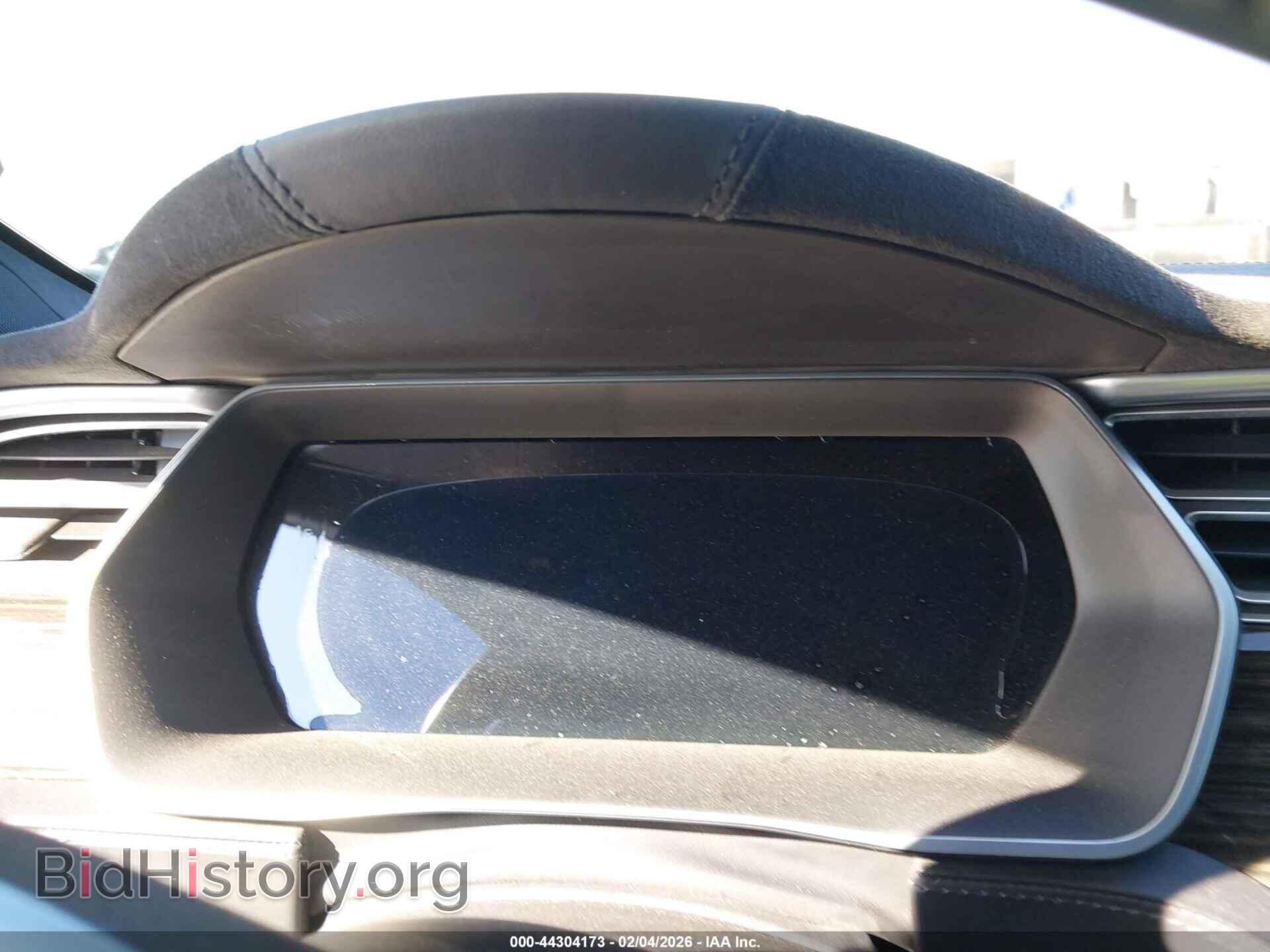 2015 TESLA MODEL S - VIN: 5YJSA1E41FF120259 - Фото 7