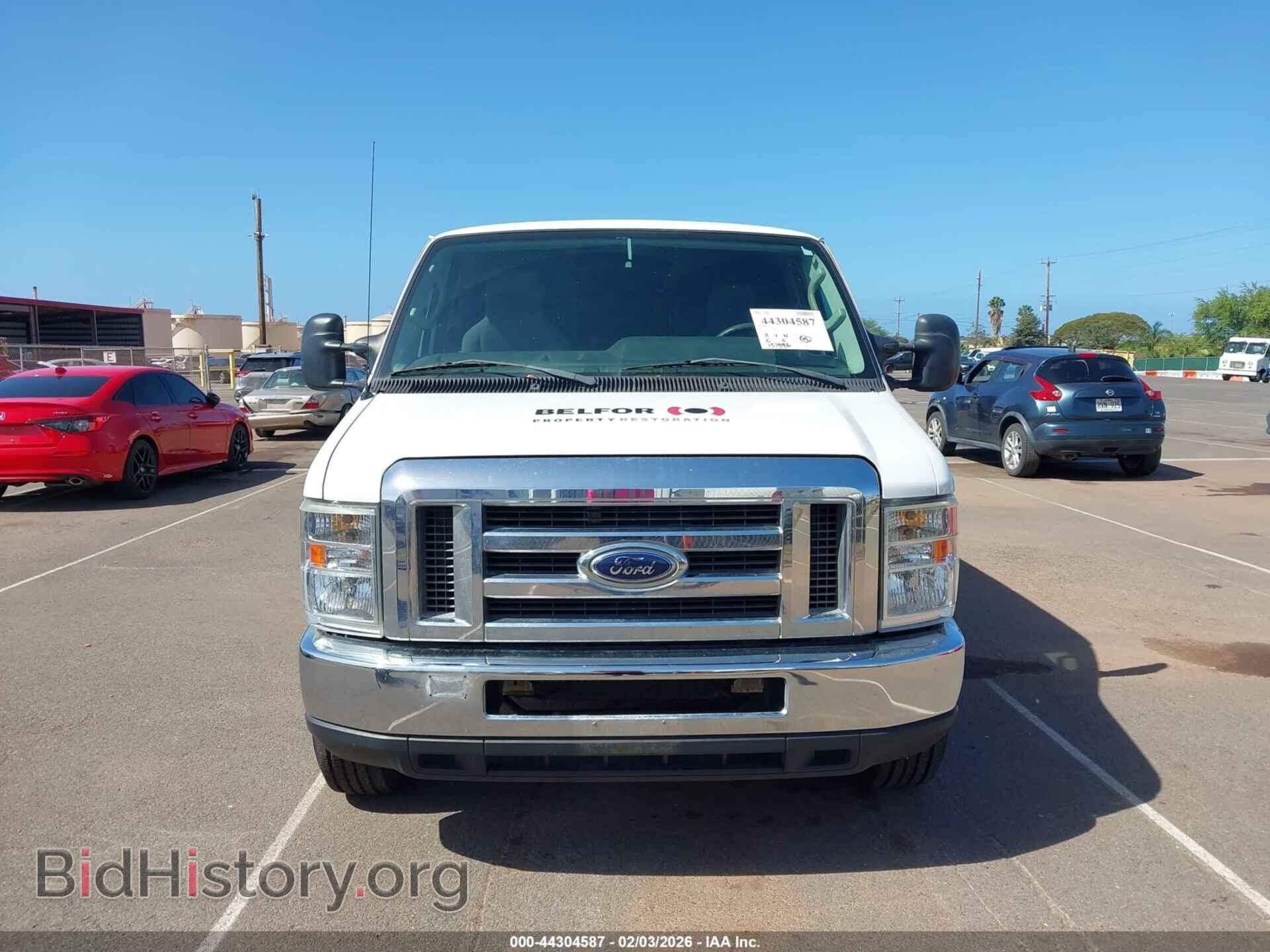 2011 FORD E-250 - VIN: 1FTNS2EW7BDB35738 - Photo 6