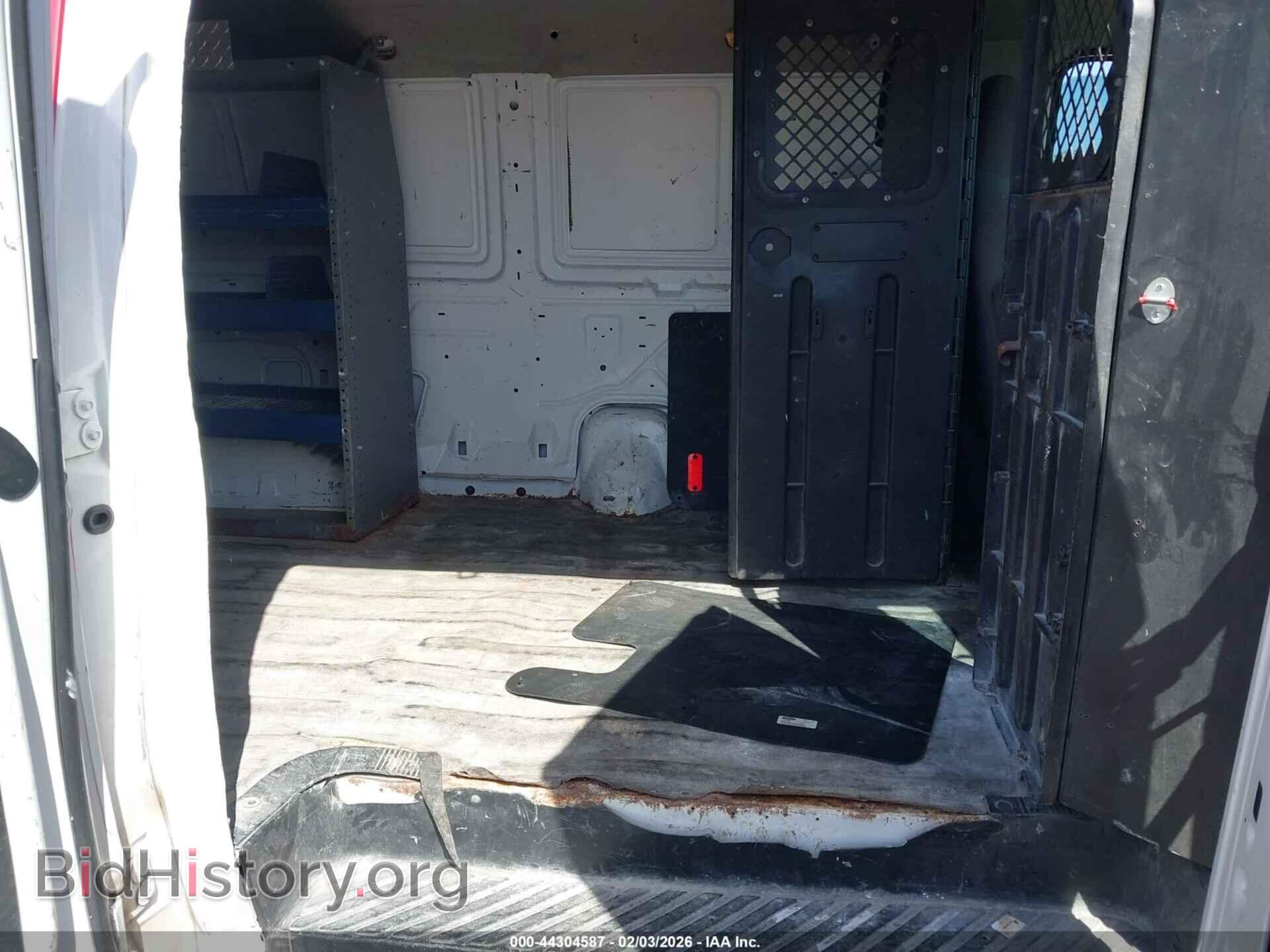 2011 FORD E-250 - VIN: 1FTNS2EW7BDB35738 - Photo 8