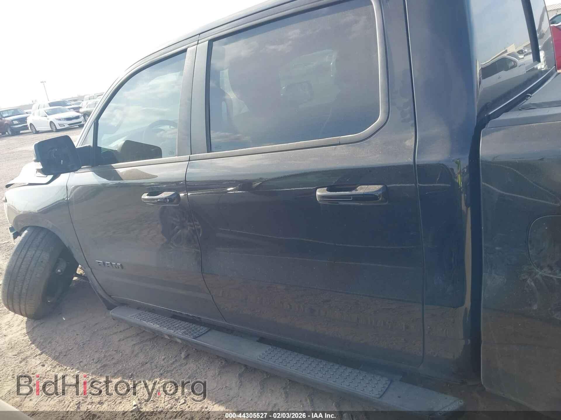 2021 RAM 1500 - VIN: 1C6SRFFT4MN679564 - Фото 15