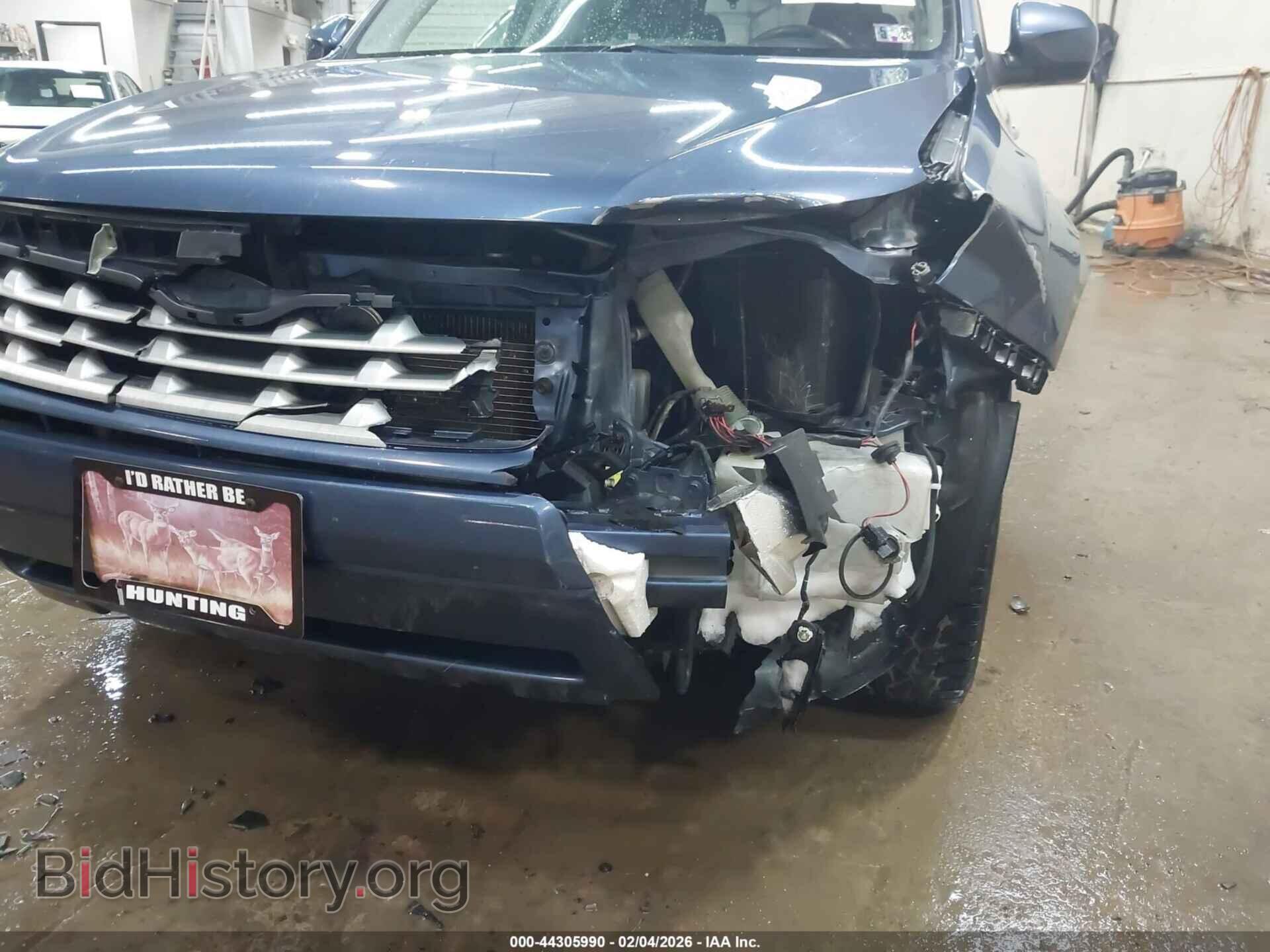 2012 SUBARU FORESTER - VIN: JF2SHADC5CH416886 - Фото 6
