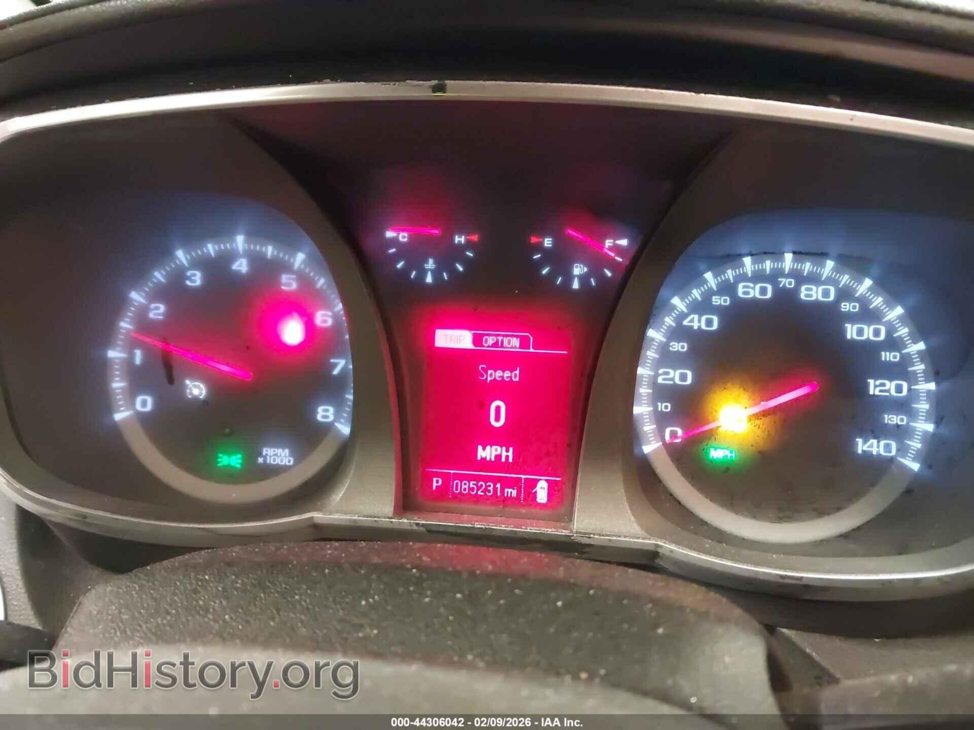 2017 GMC TERRAIN - VIN: 2GKFLTEK3H6240857 - Photo 7