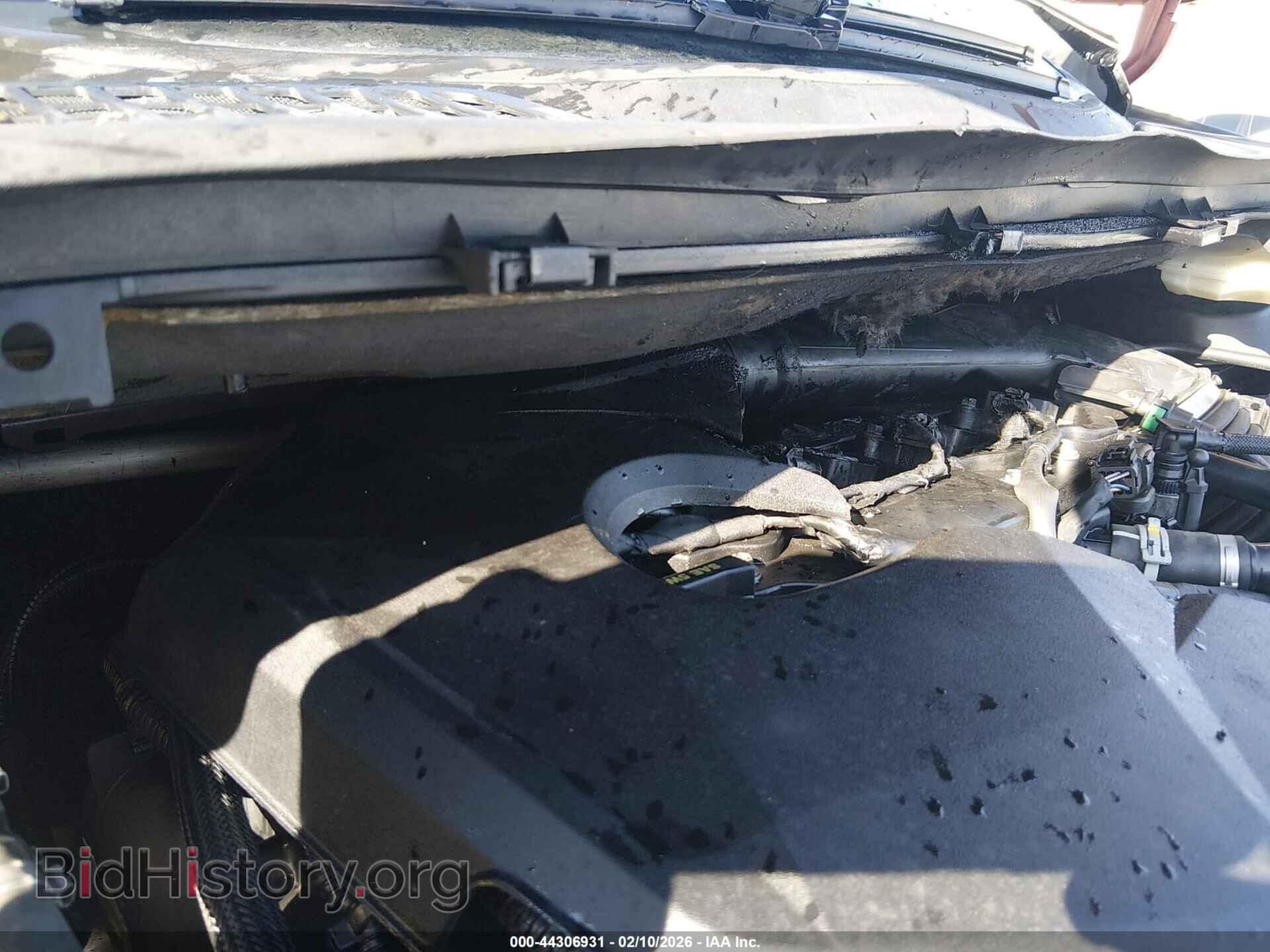 2014 FORD ESCAPE - VIN: 1FMCU9JX3EUC51477 - Фото 13