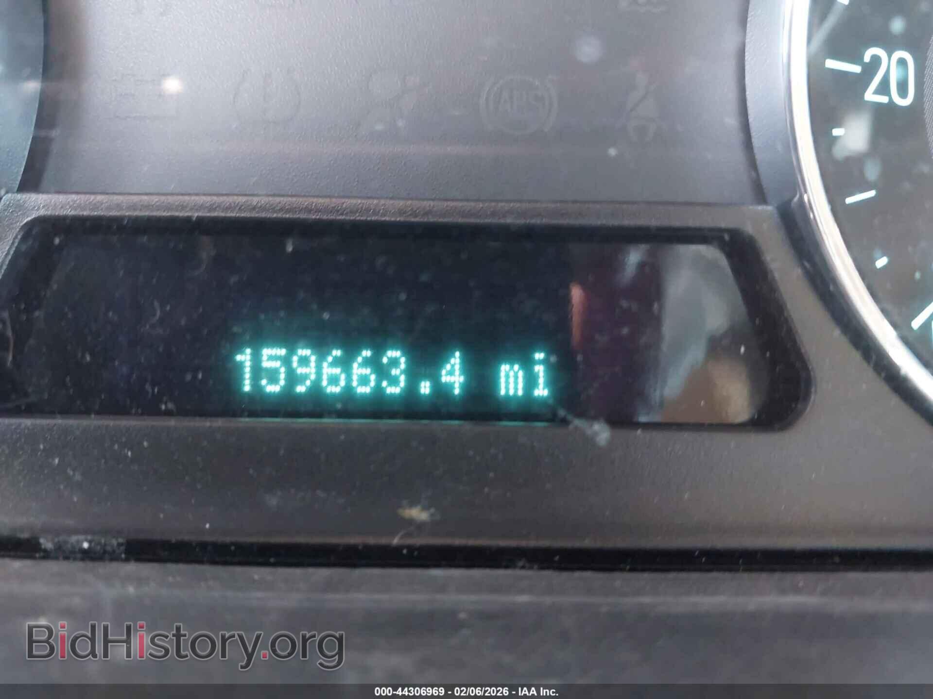 2012 FORD FLEX - VIN: 2FMGK5BC4CBD13368 - Photo 12