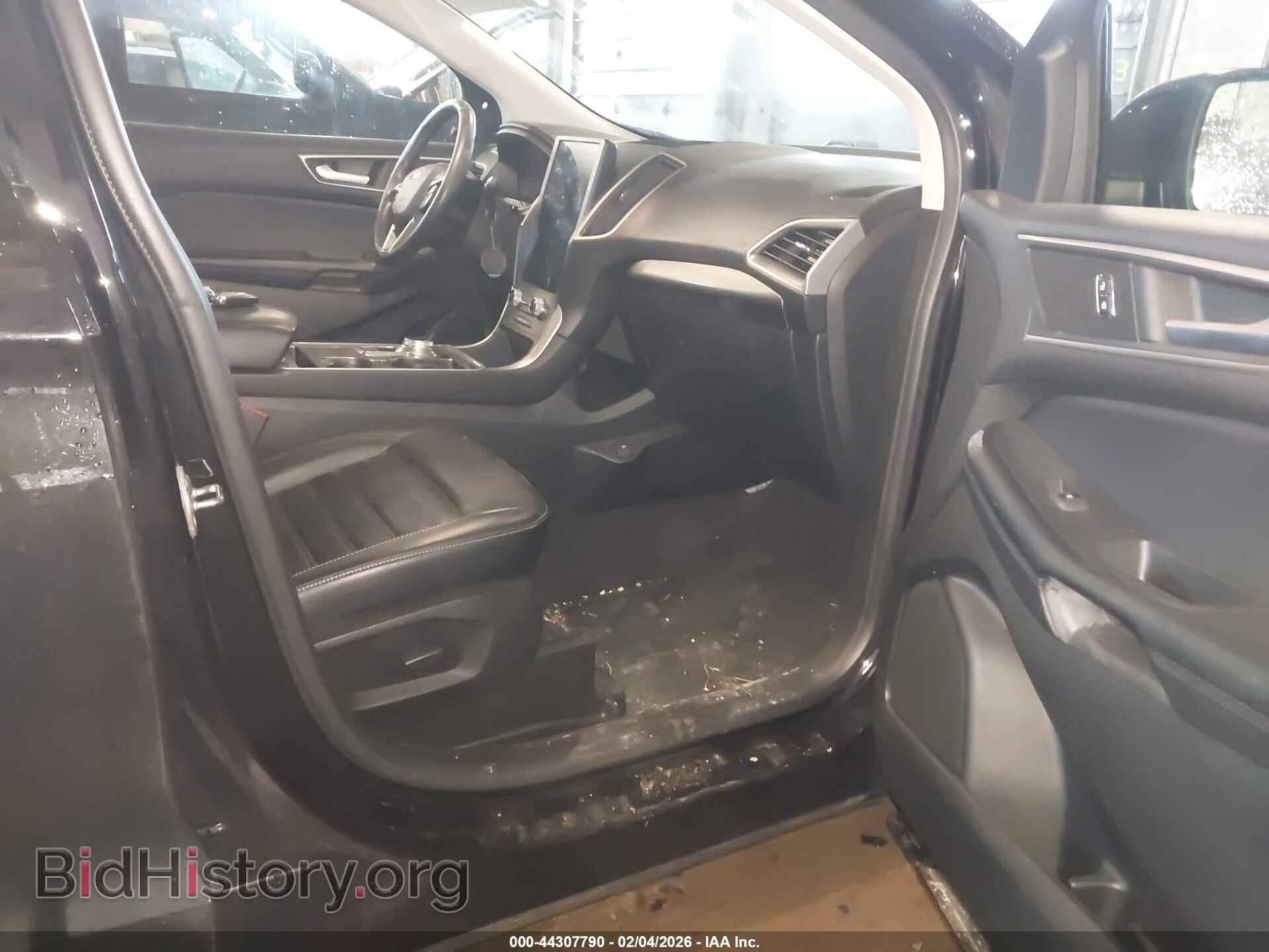 2023 FORD EDGE - VIN: 2FMPK4J9XPBA01593 - Photo 5