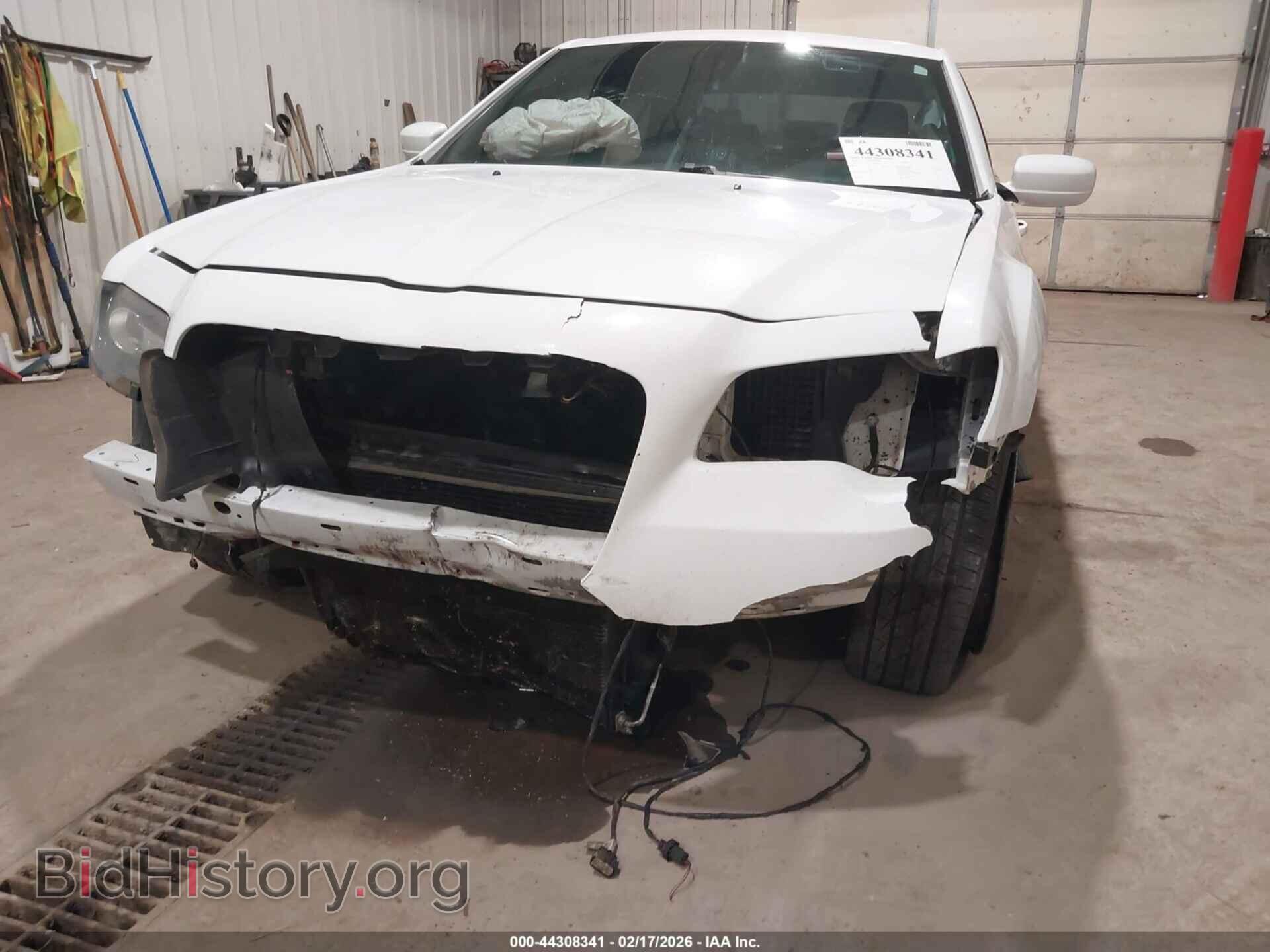 2018 CHRYSLER 300 - VIN: 2C3CCAGG7JH165574 - Photo 6