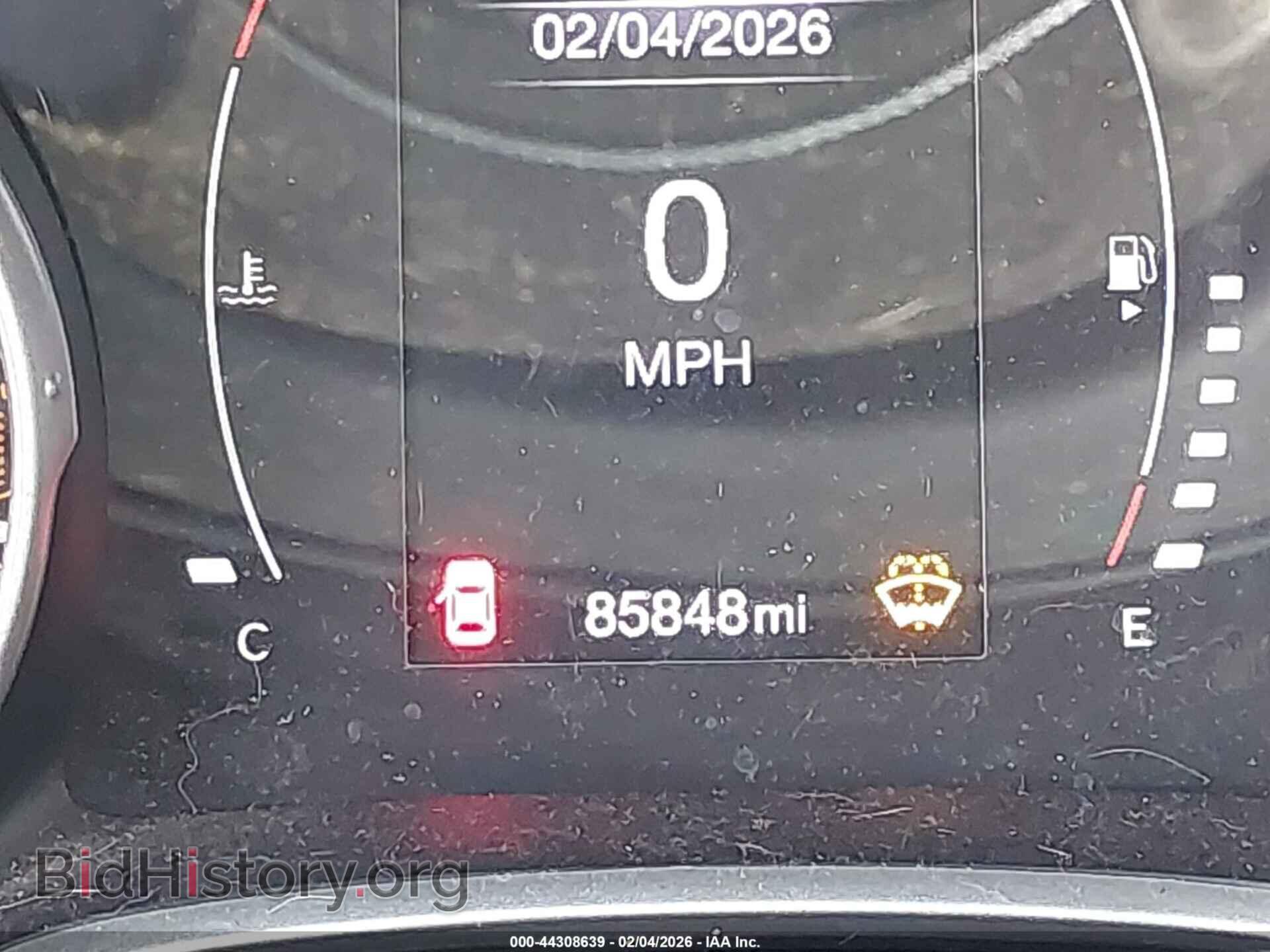 2020 JEEP COMPASS - VIN: 3C4NJDBB5LT135409 - Фото 16
