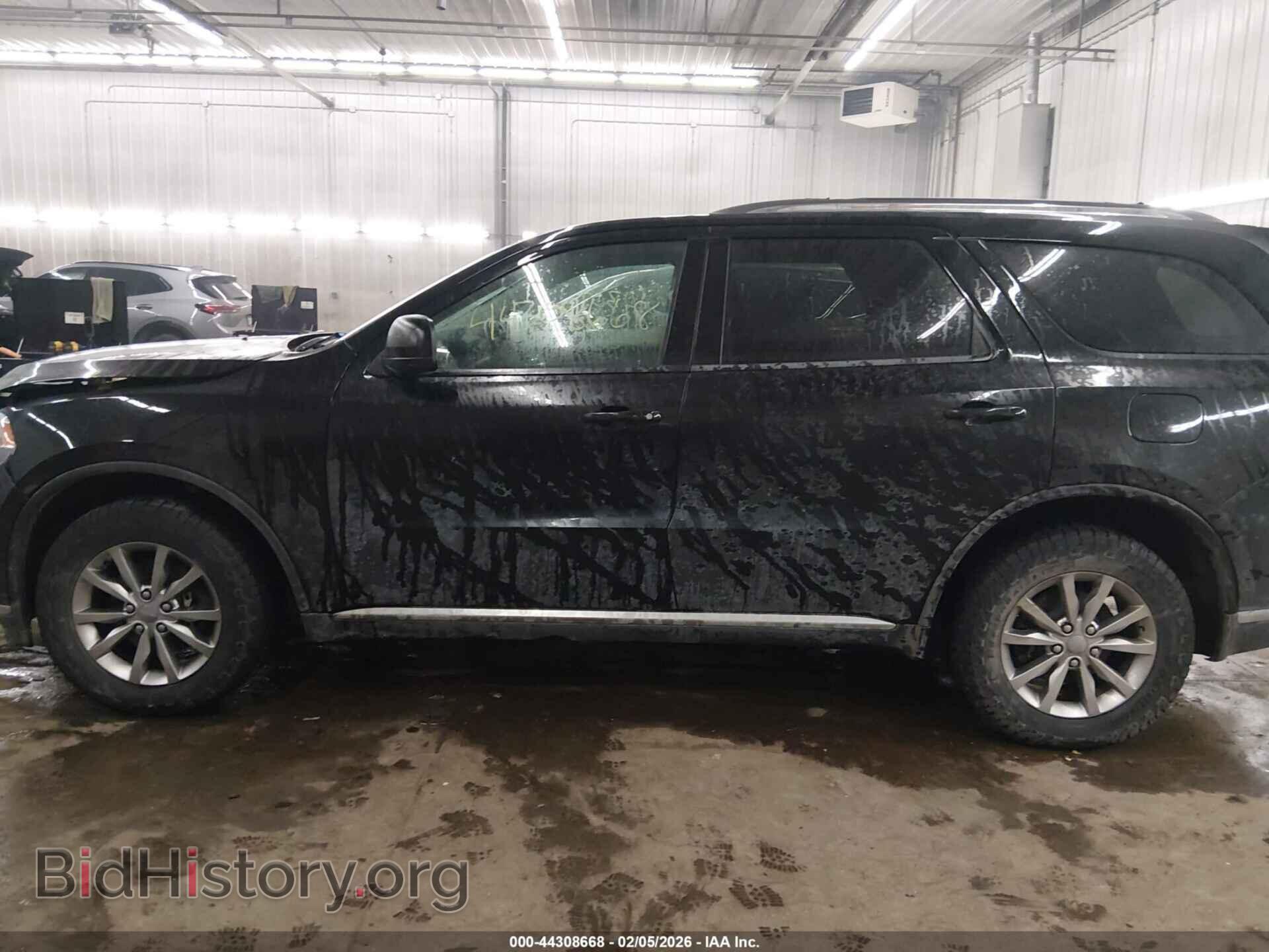 2017 DODGE DURANGO - VIN: 1C4RDJAG8HC855908 - Photo 15