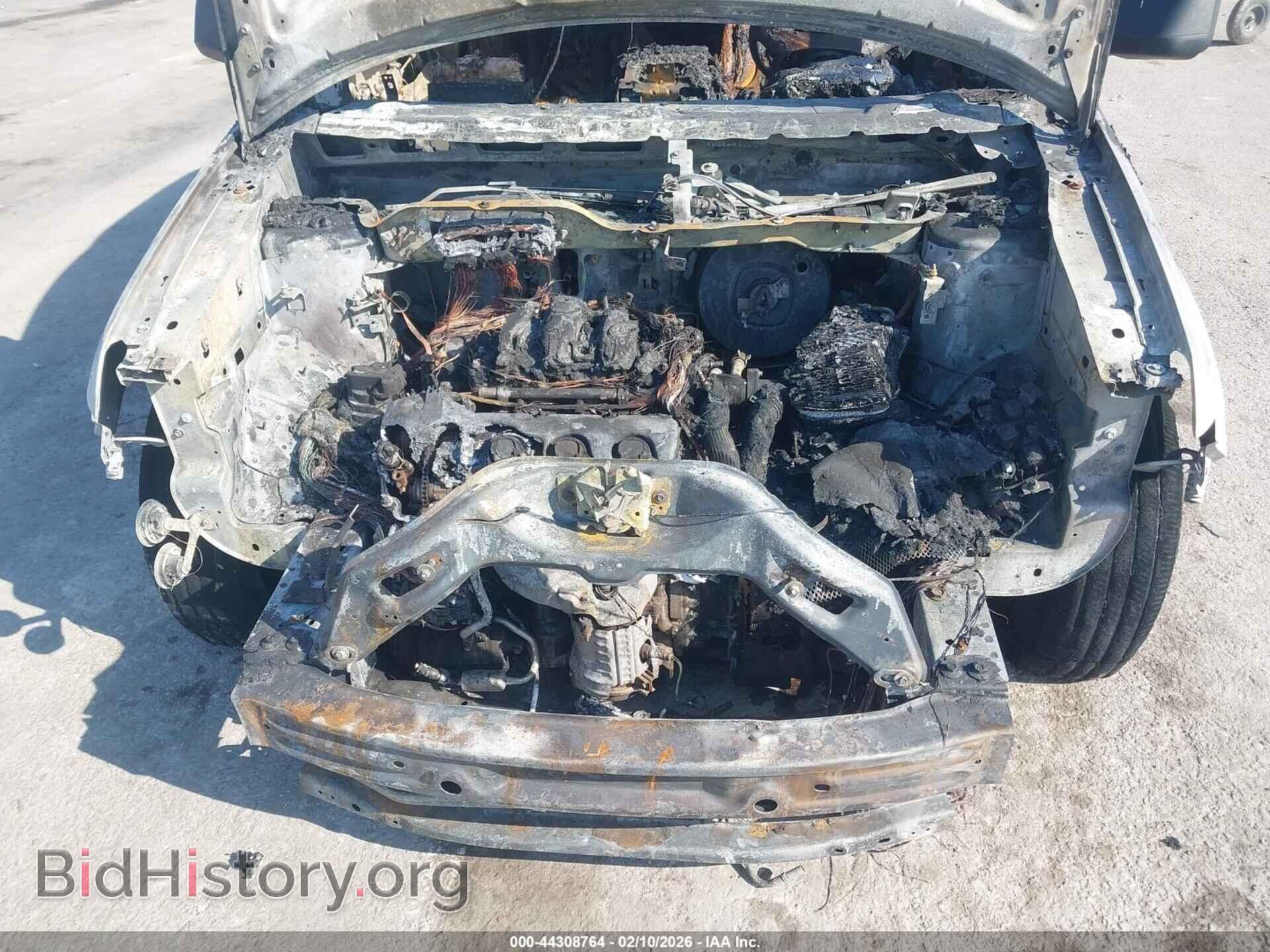 2007 FORD EDGE - VIN: 2FMDK36C77BB33986 - Photo 10