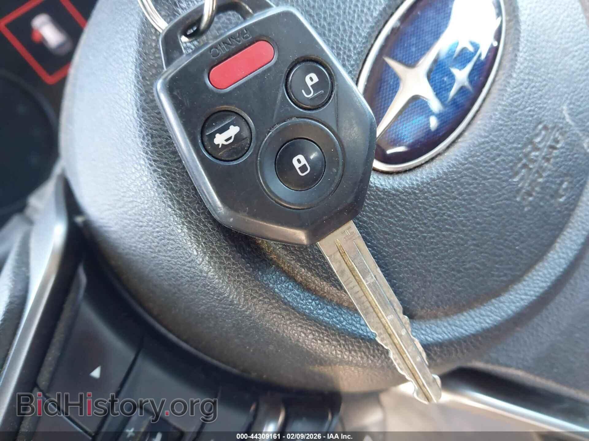 2020 SUBARU OUTBACK - VIN: 4S4BTAACXL3206357 - Фото 11