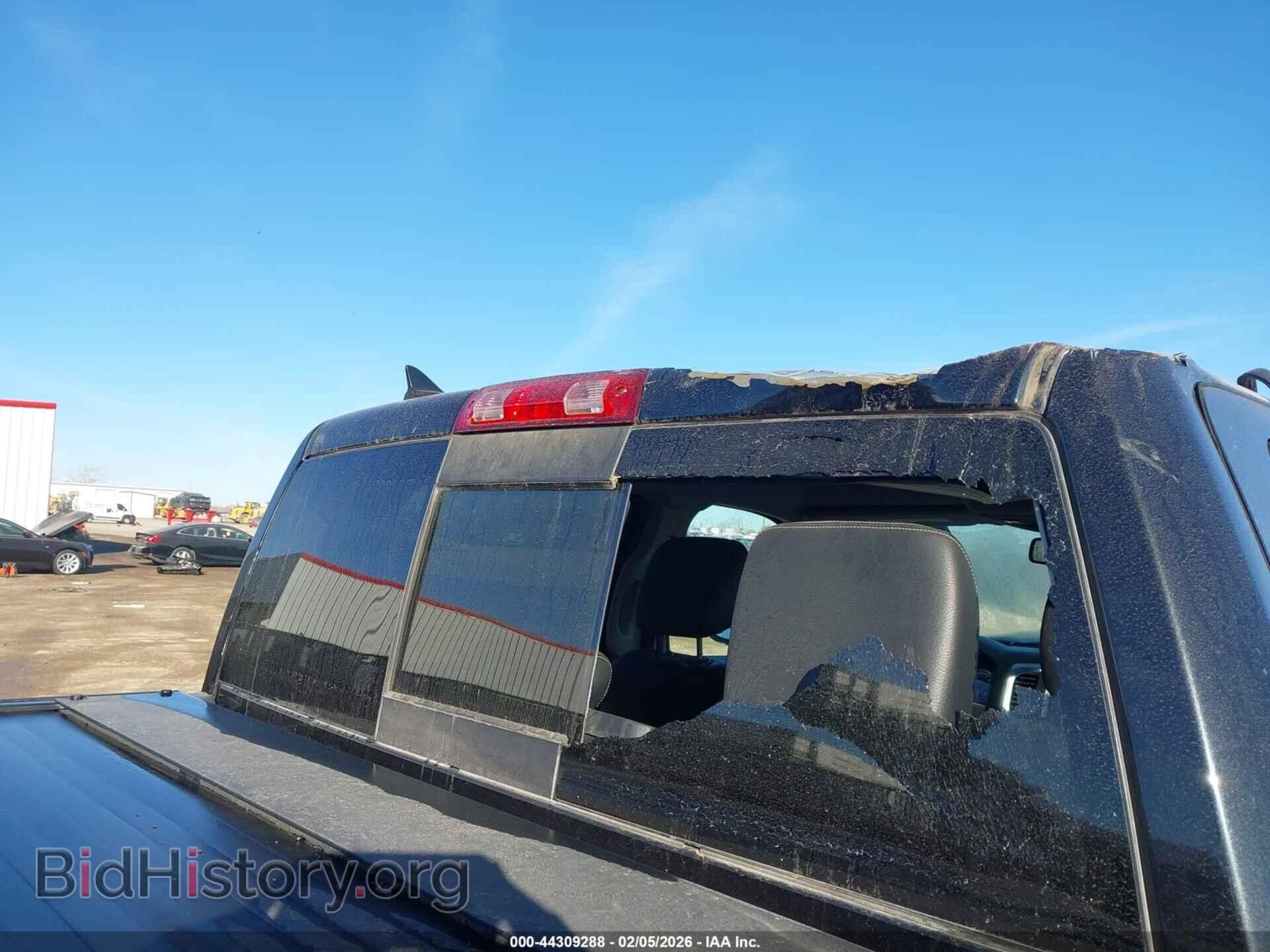 2017 RAM 1500 - VIN: 1C6RR7LT7HS568815 - Фото 6