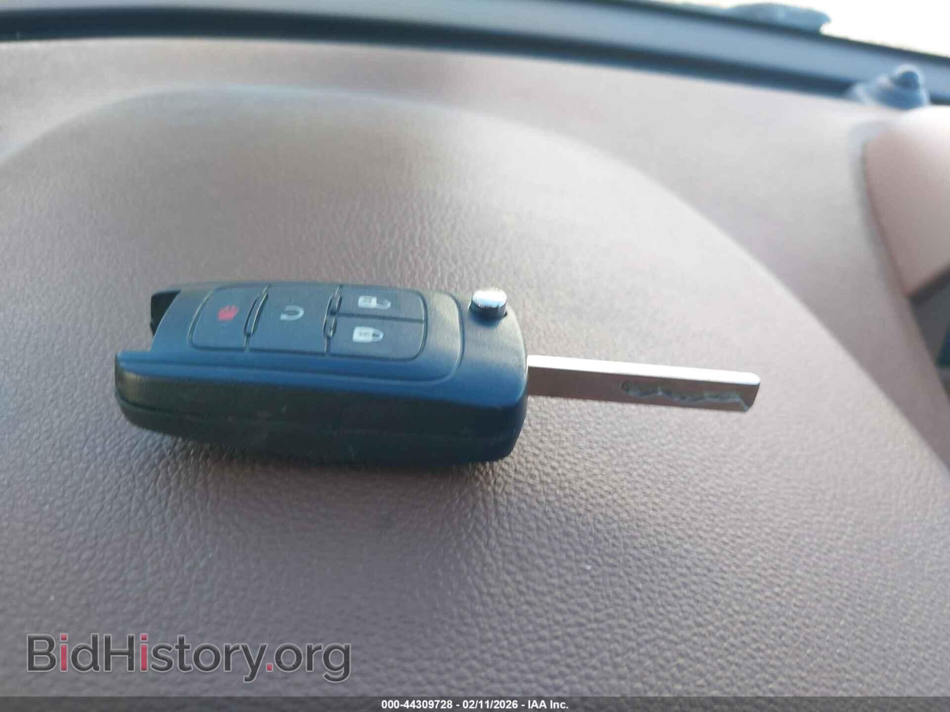 2014 BUICK ENCORE - VIN: KL4CJCSB4EB784182 - Photo 11
