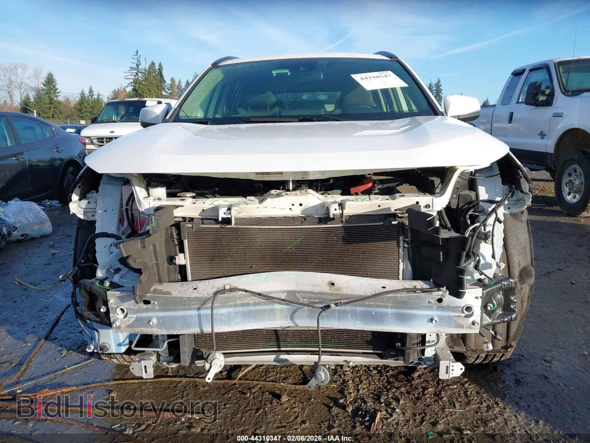2020 TOYOTA RAV4 - VIN: JTMP1RFV3LD049712 - Фото 6