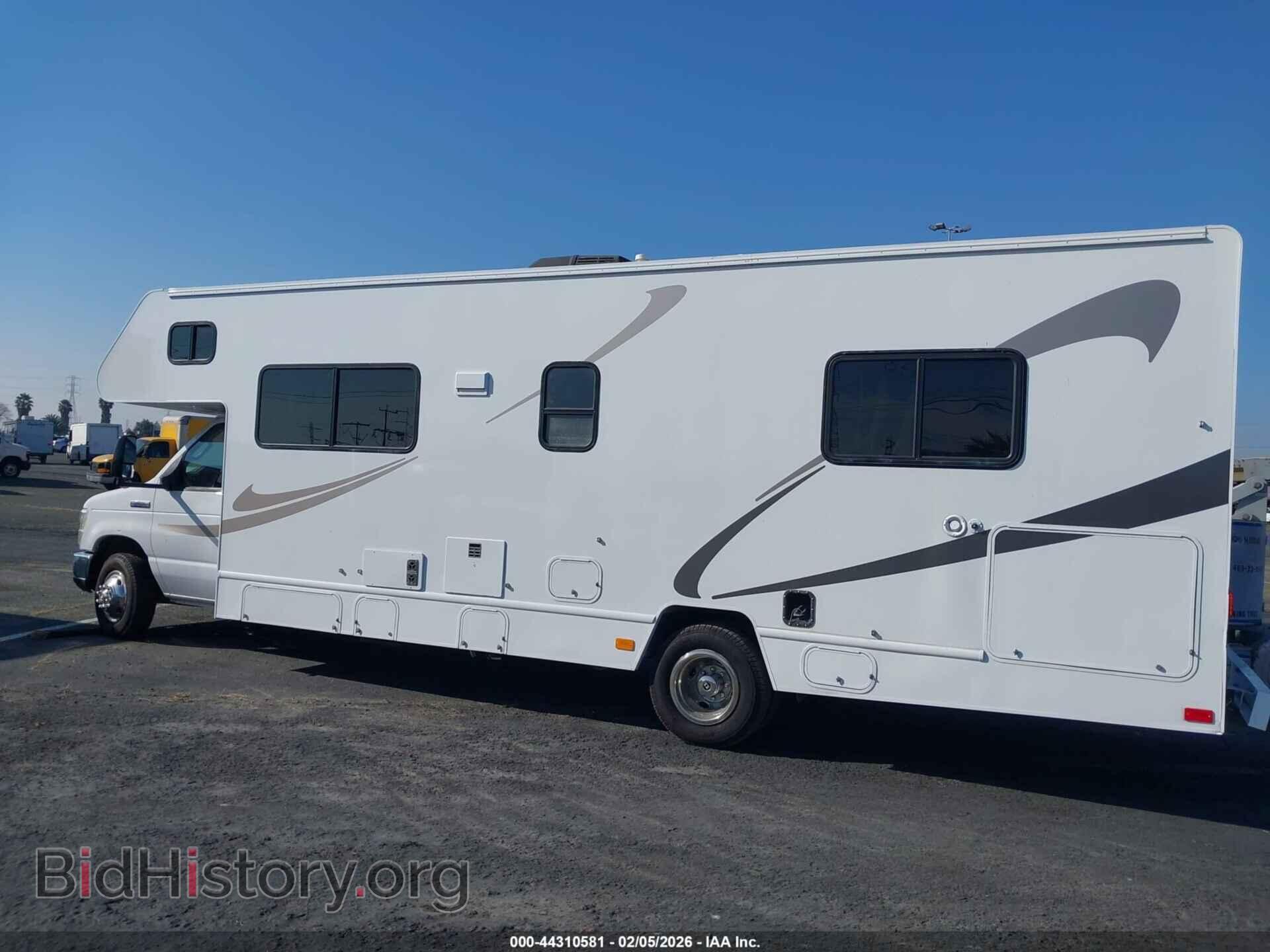 2019 FORD E-450 CUTAWAY - VIN: 1FDXE4FS7KDC26558 - Фото 16