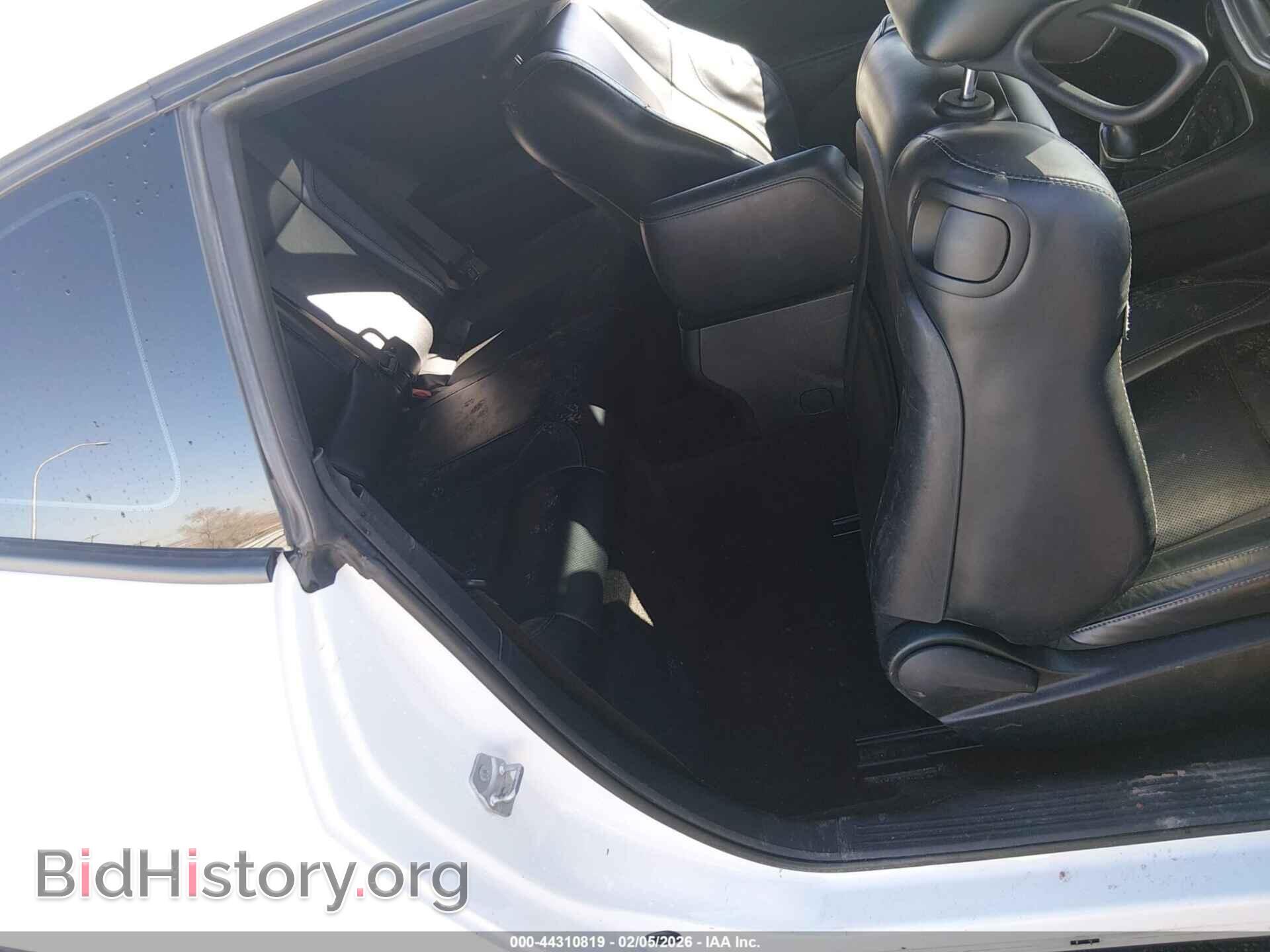 2015 DODGE CHALLENGER - VIN: 2C3CDZBG0FH850736 - Photo 8