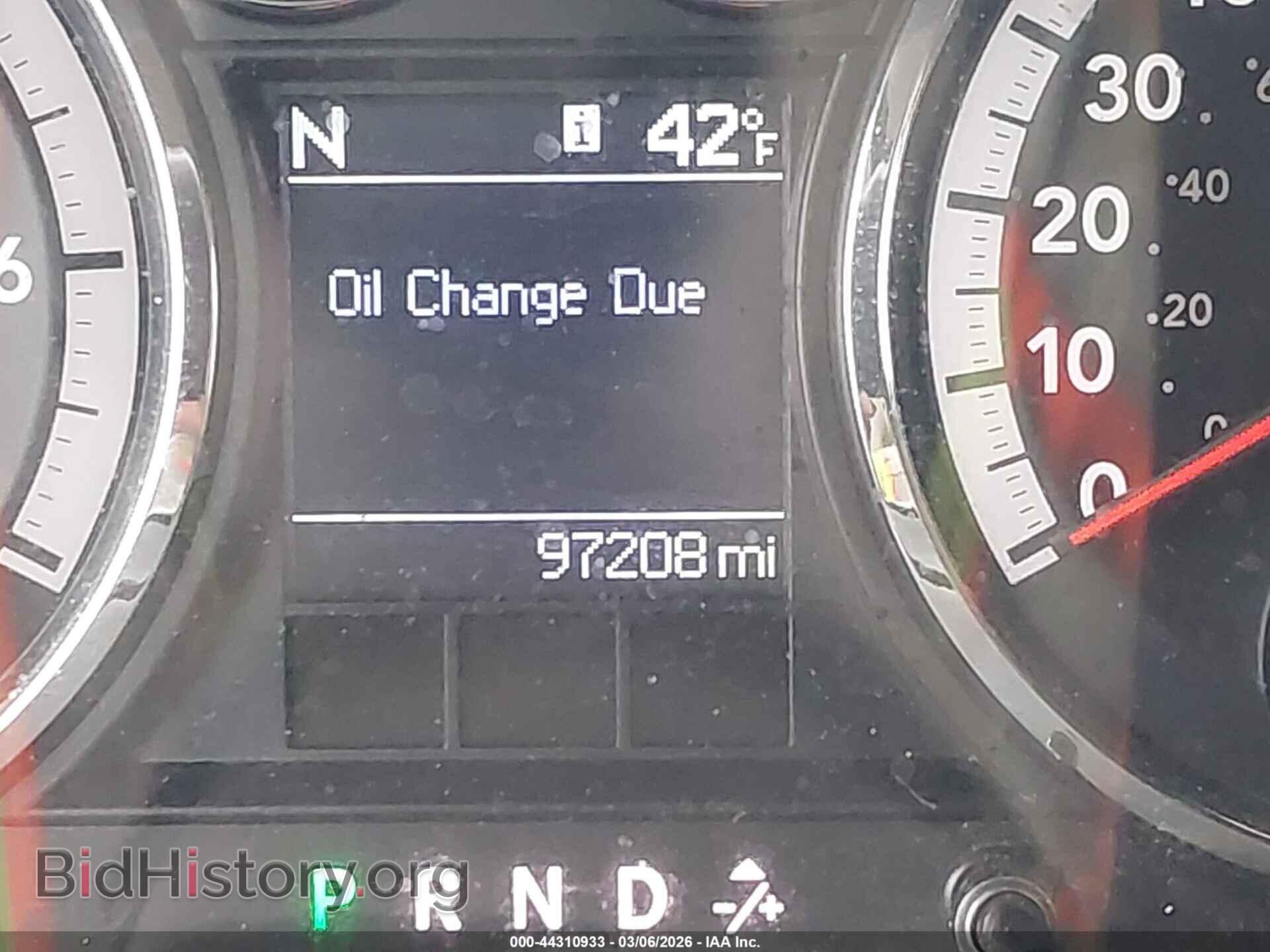 2011 RAM RAM 2500 - VIN: 3D7TT2CT2BG522400 - Photo 16