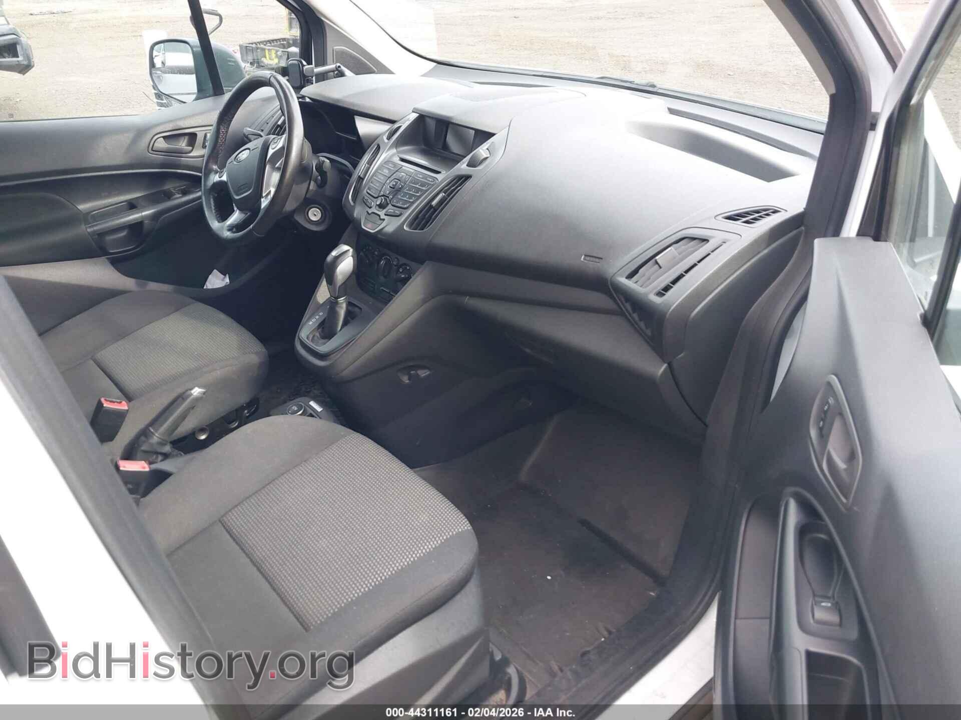 2016 FORD TRANSIT CONNECT - VIN: NM0LS7E70G1282955 - Photo 5